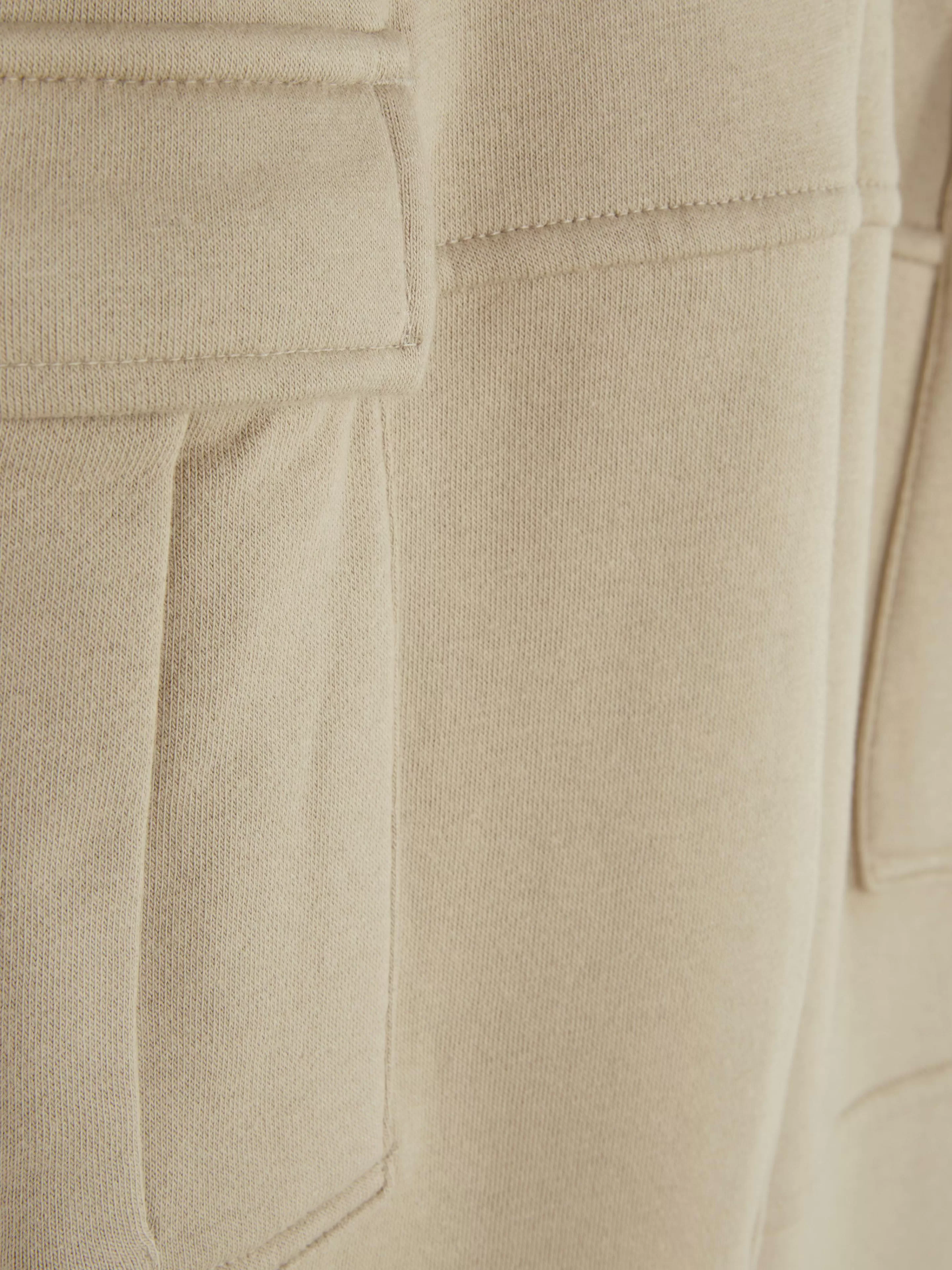 Niños Primark Pantalones De Chándal | Pantalones De Chándal Cargo Con Cordón De Ajuste