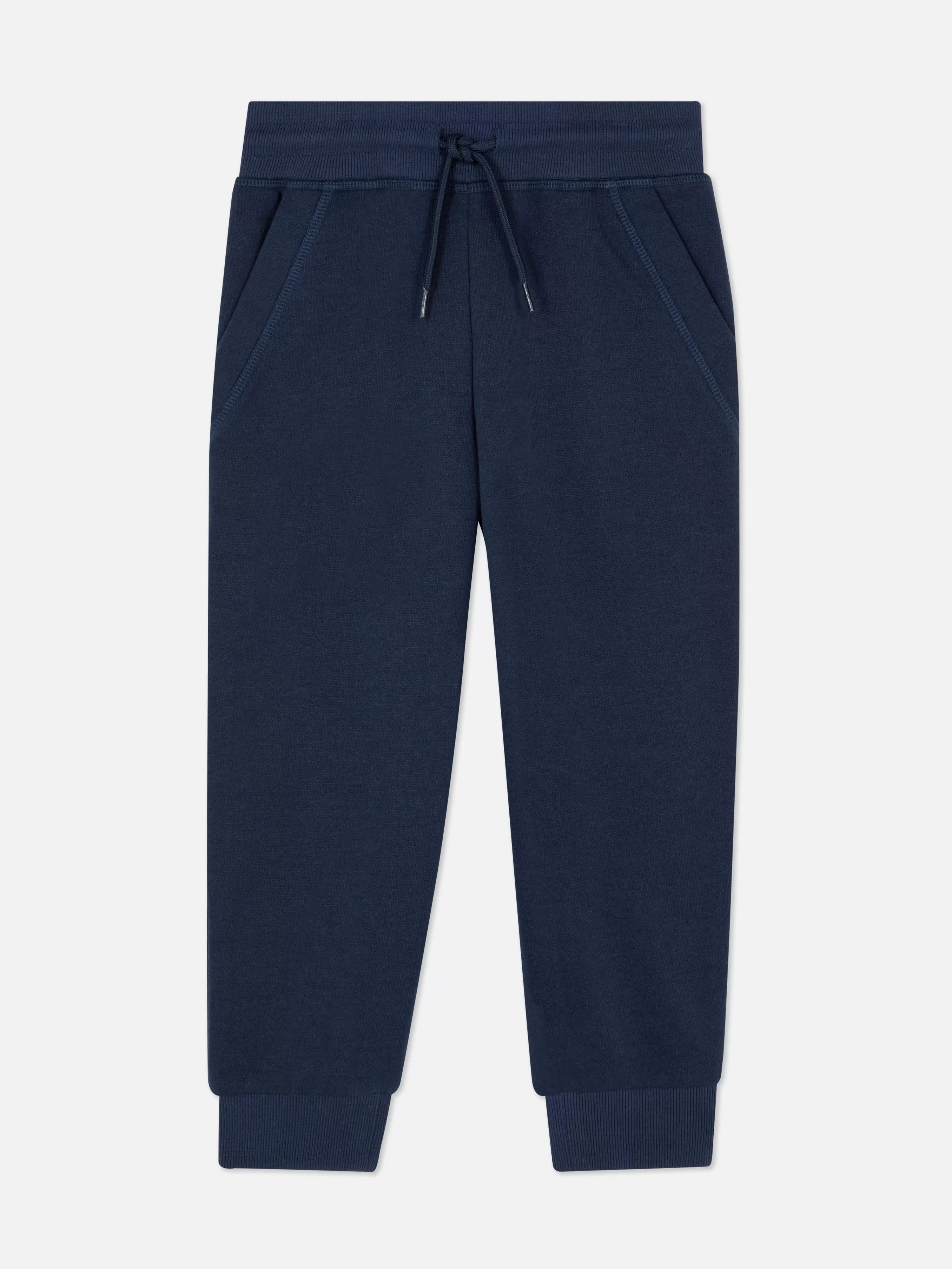 Niños Primark Pantalones De Chándal | Pantalones De Chándal Con Cordón De Ajuste