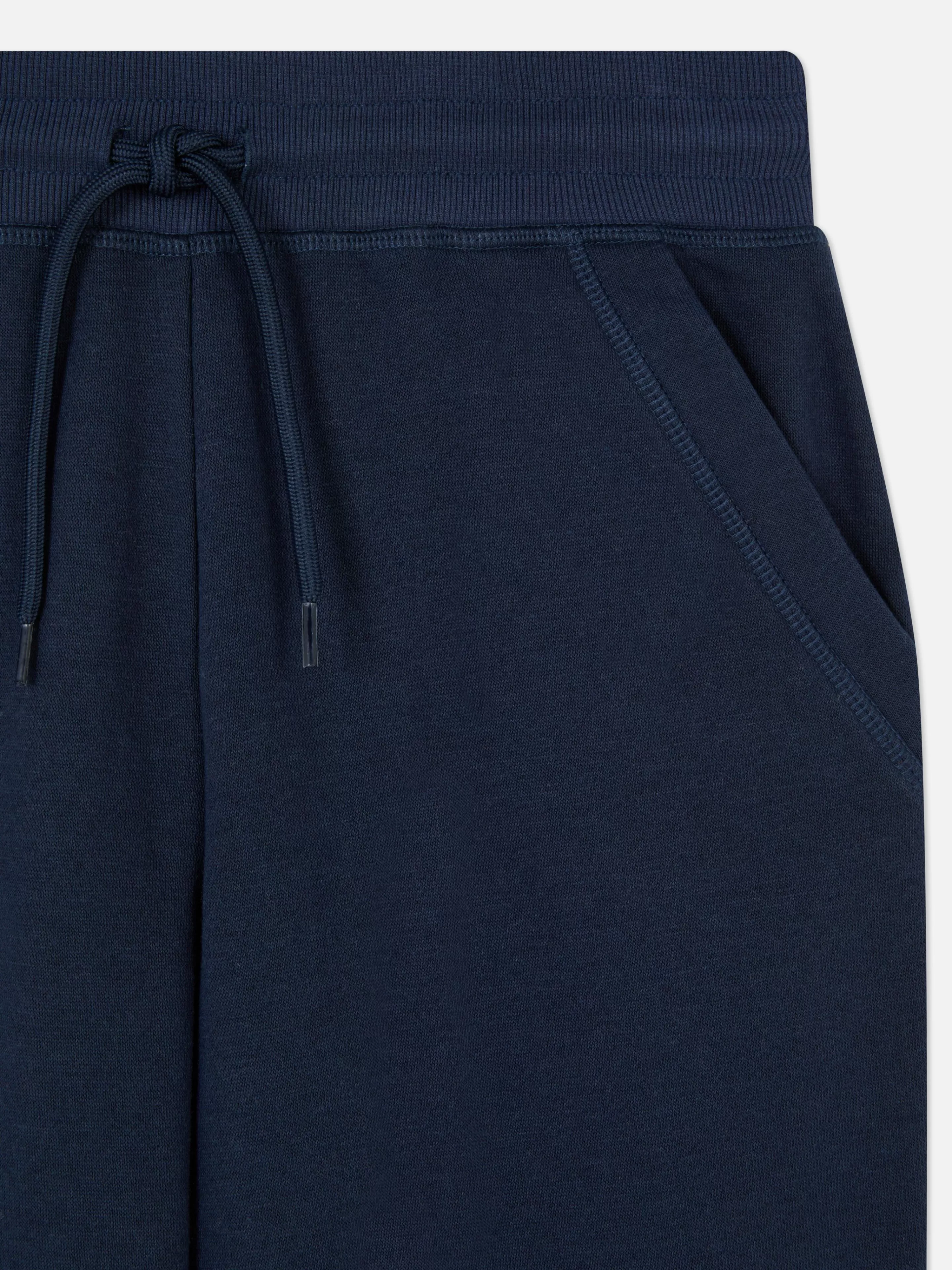 Niños Primark Pantalones De Chándal | Pantalones De Chándal Elásticos Con Cordón De Ajuste