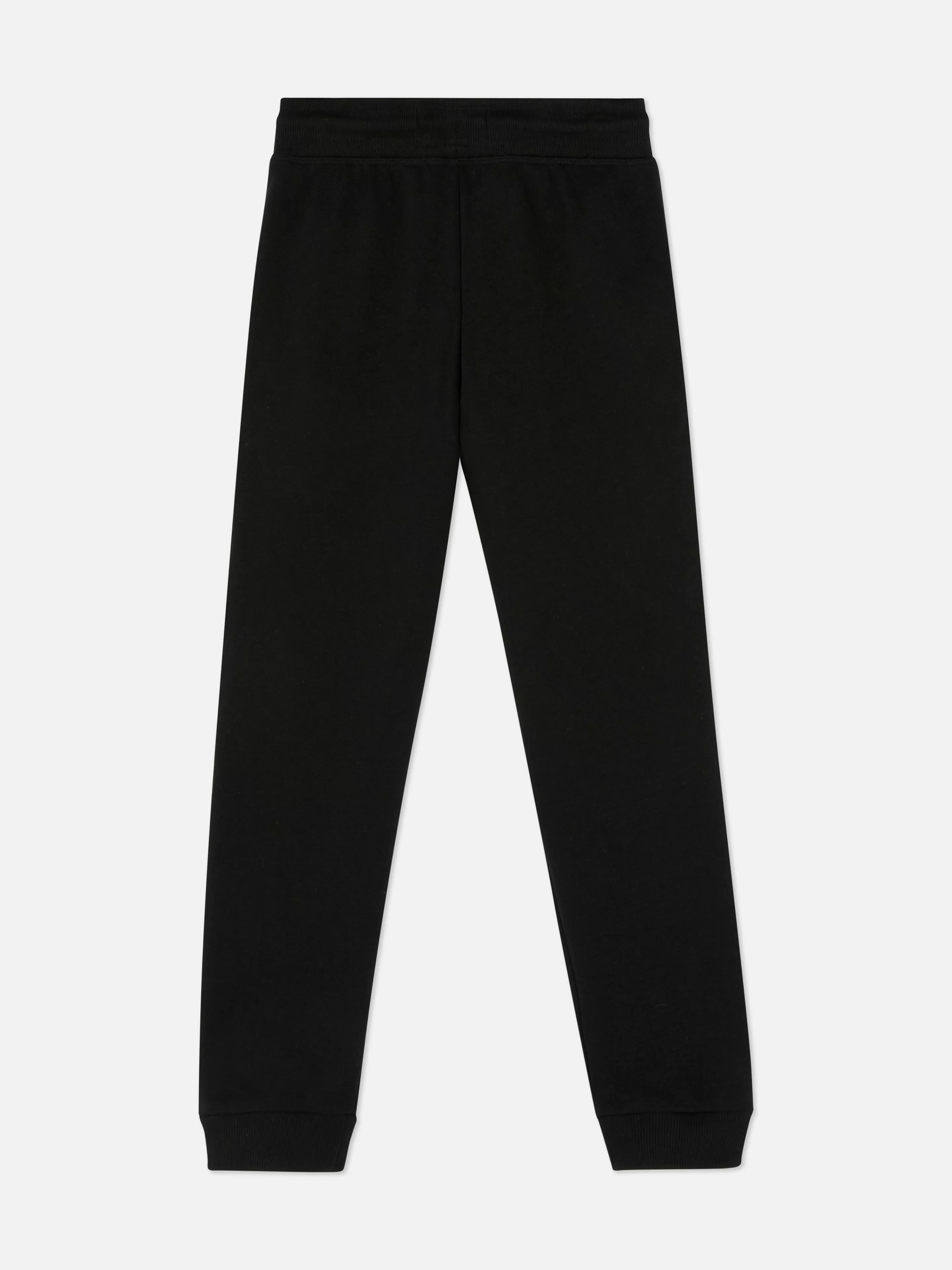 Niños Primark Pantalones De Chándal | Pantalones De Chándal Elásticos Con Cordón De Ajuste