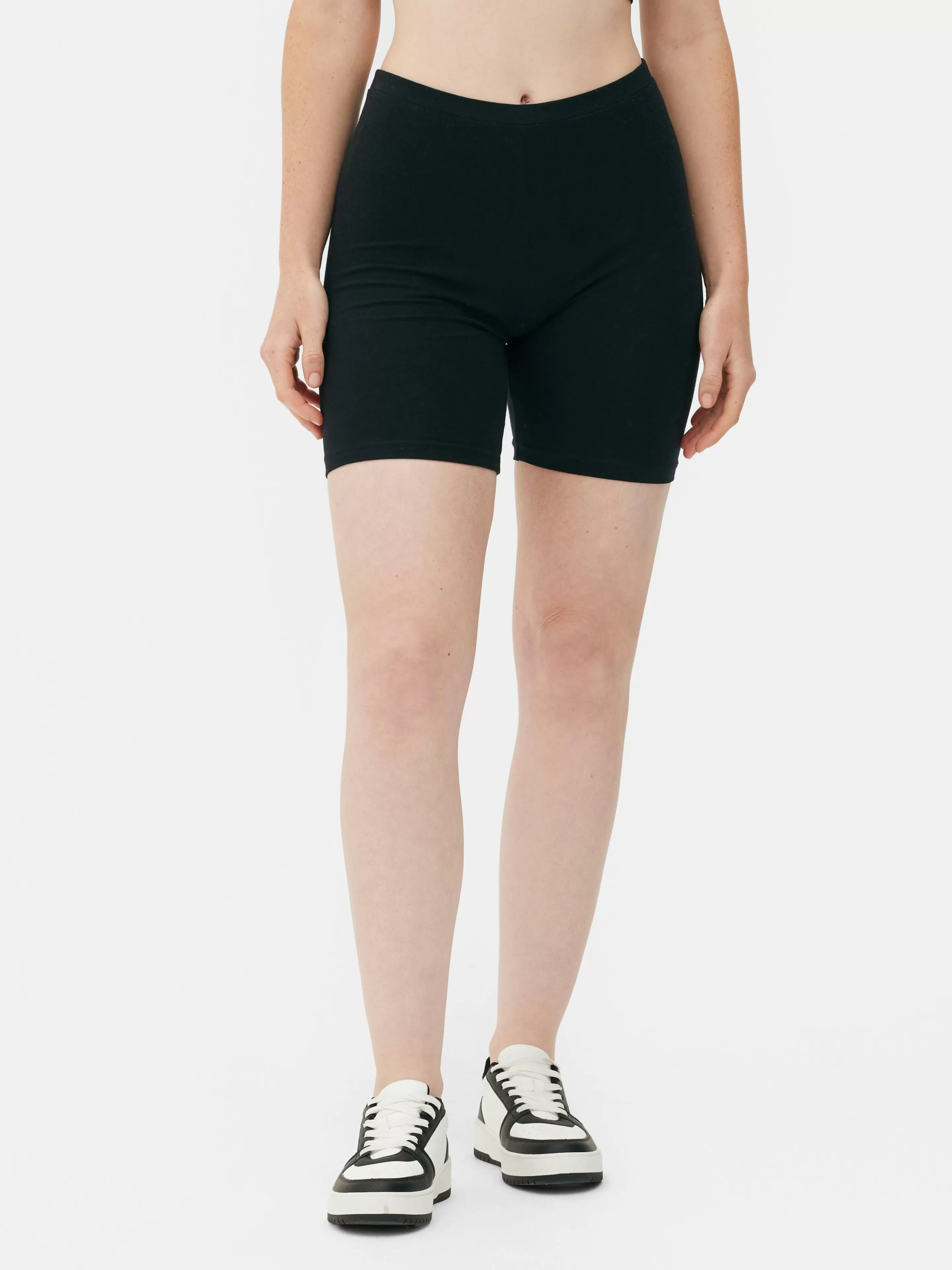 Mujer Primark Pantalones Cortos | Pantalones De Ciclista