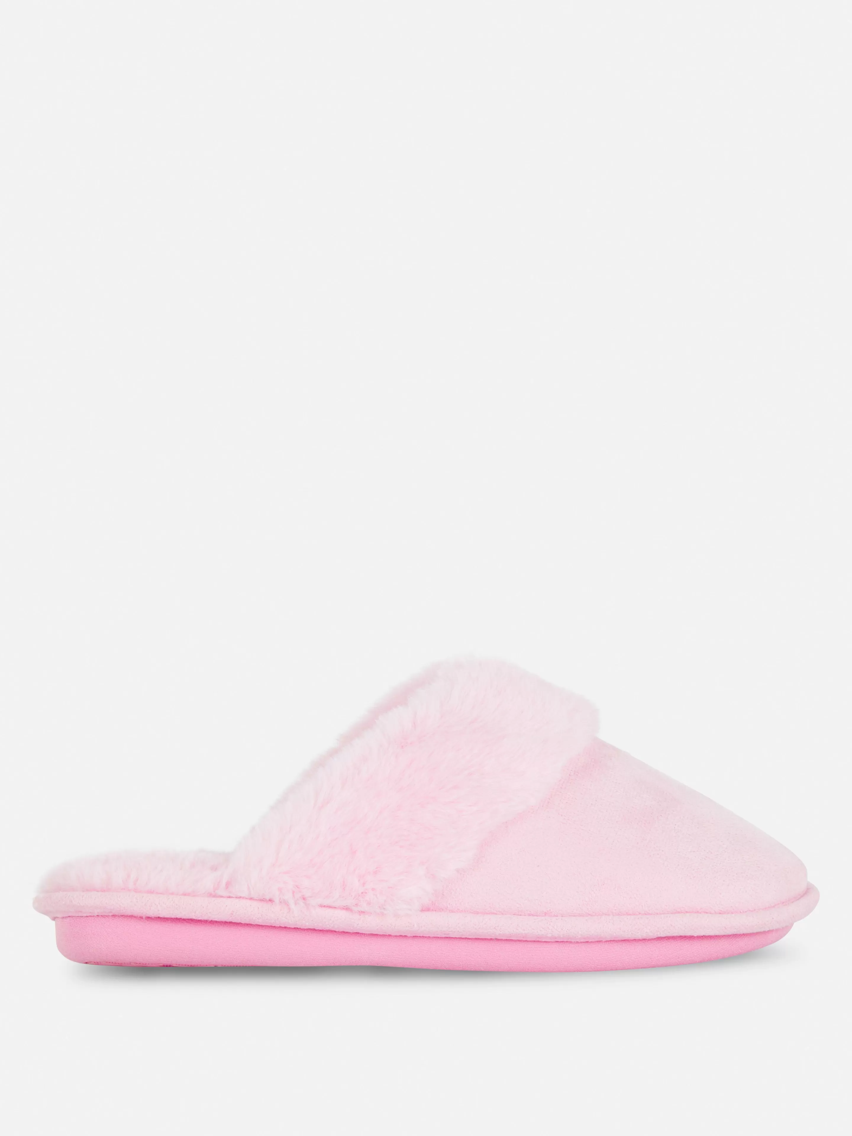 Mujer Primark Zapatillas De Estar En Casa | Pantuflas De Antelina