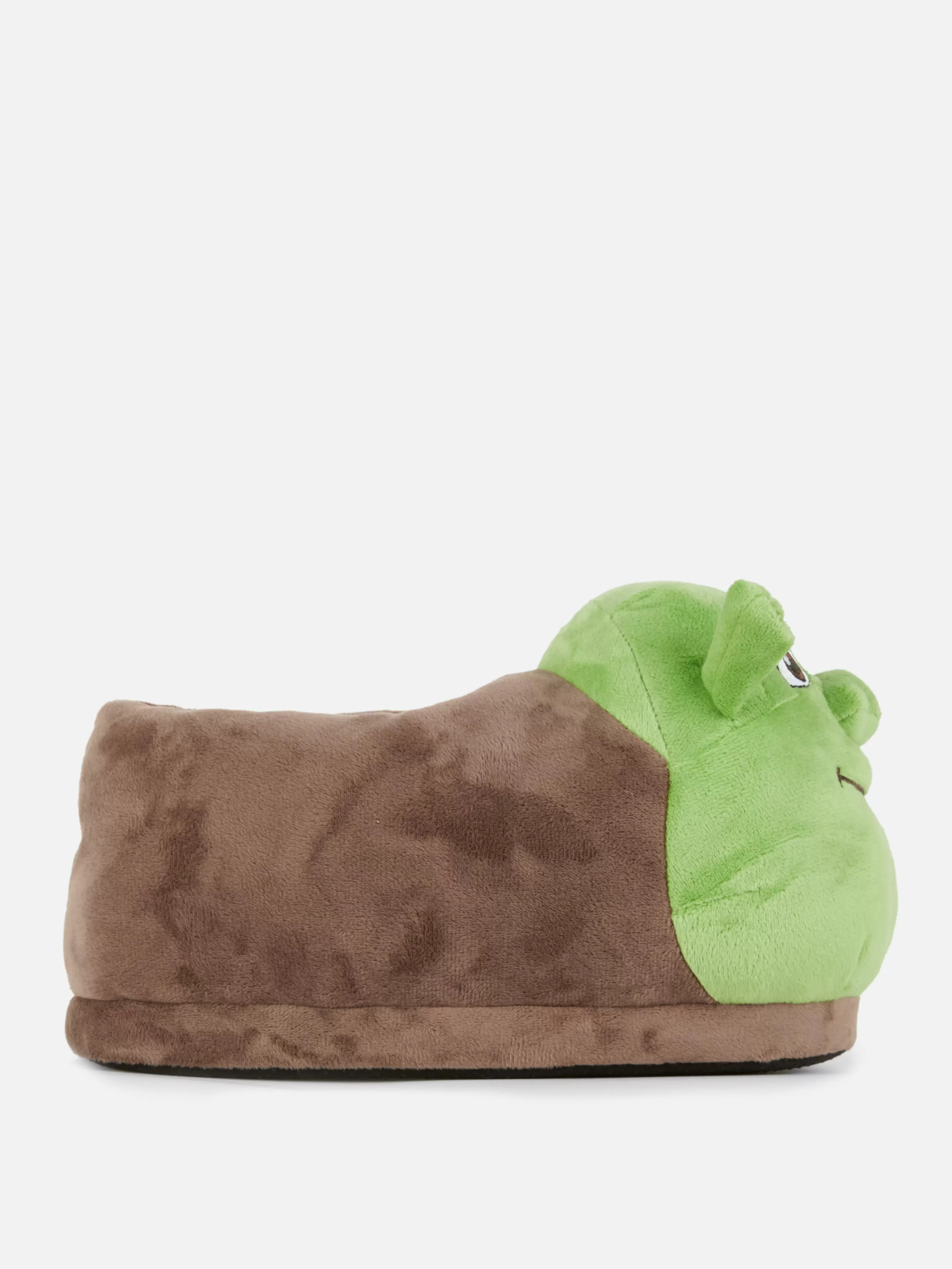 Mujer Primark Zapatillas De Estar En Casa | Pantuflas Suaves De Shrek