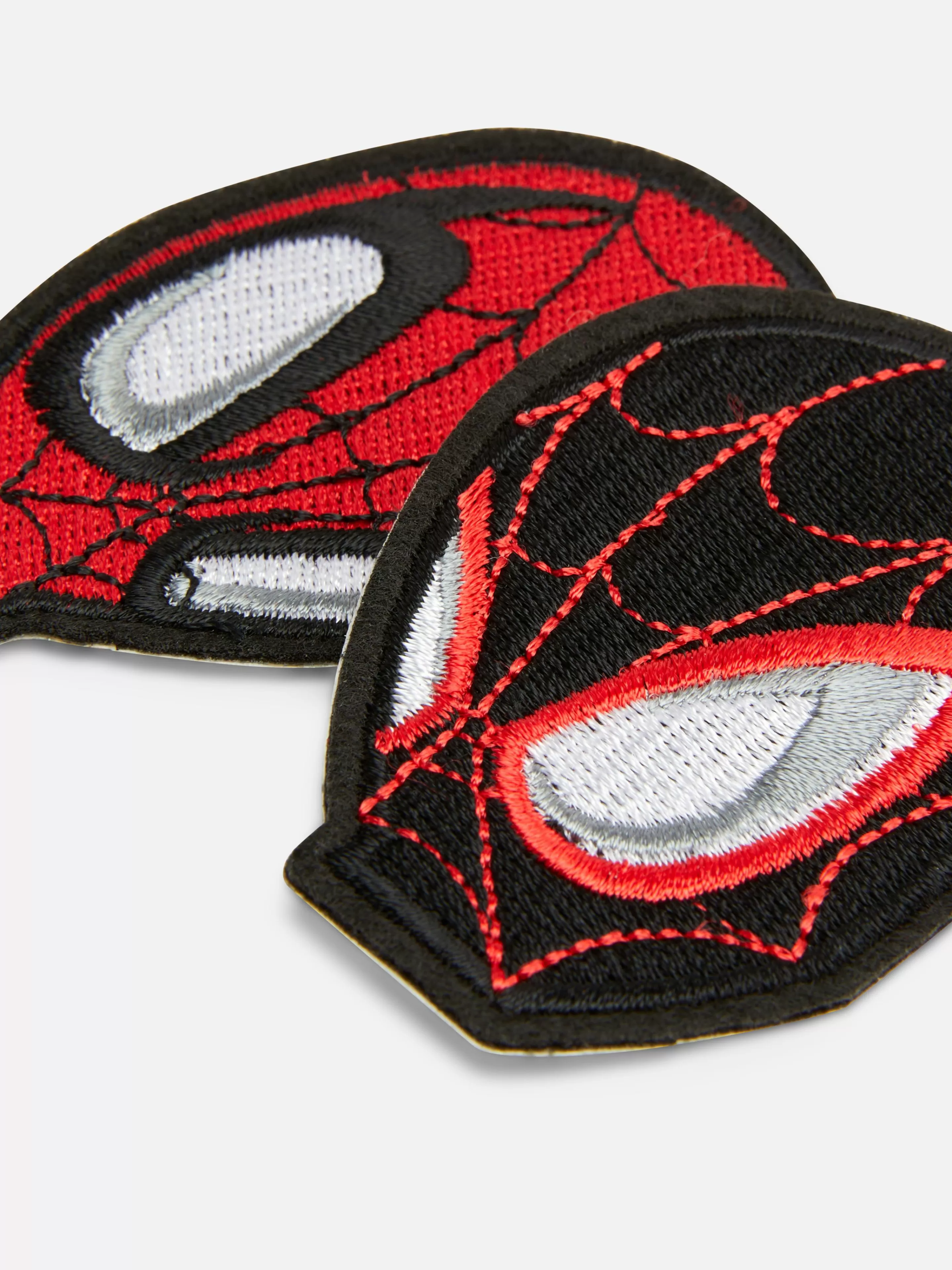 Niños Primark Manualidades | Parches De Pegatinas De Spider-Man De Marvel