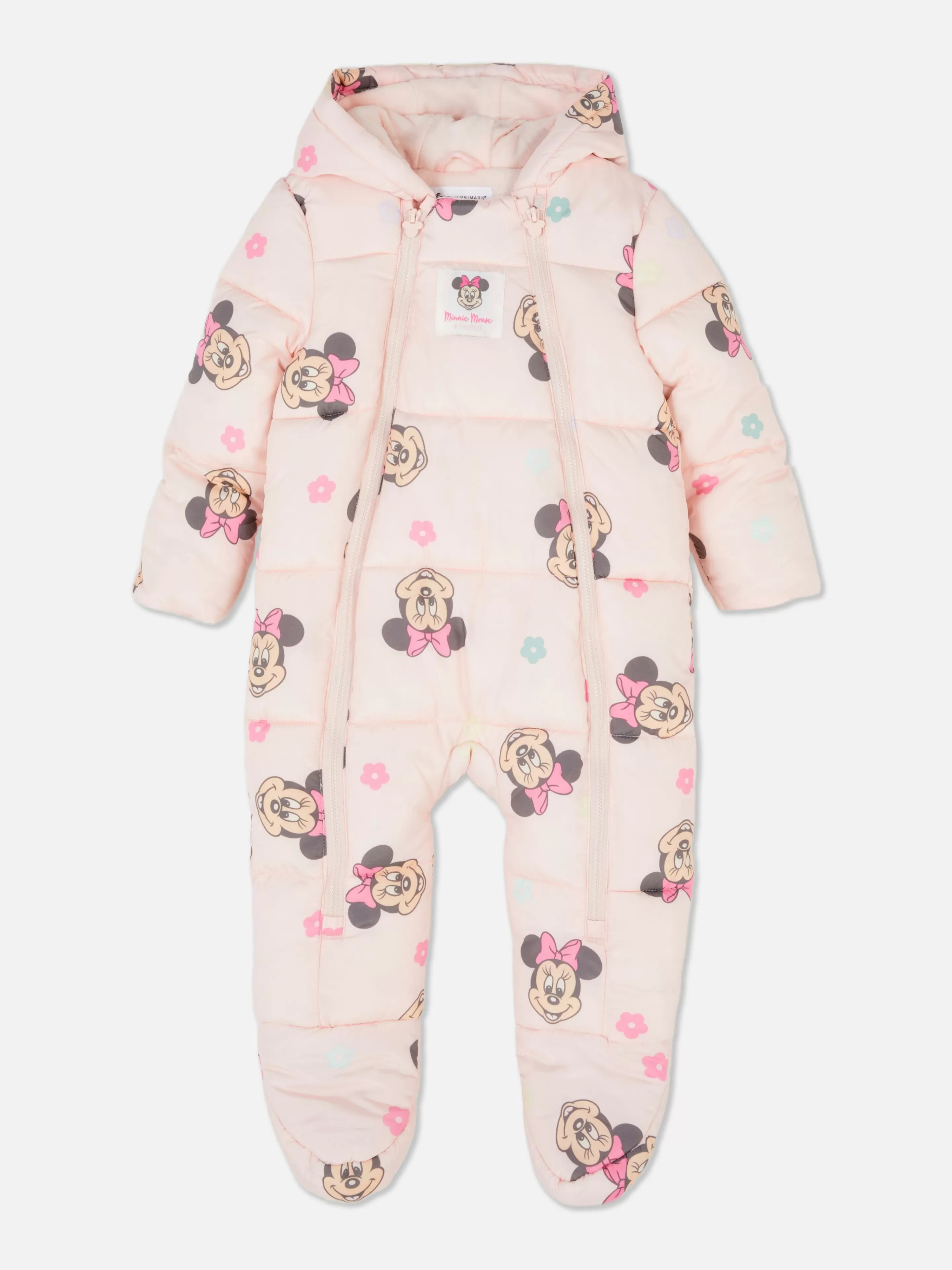 Primark Conjuntos Y Sets | Pelele De Minnie Mouse De Disney