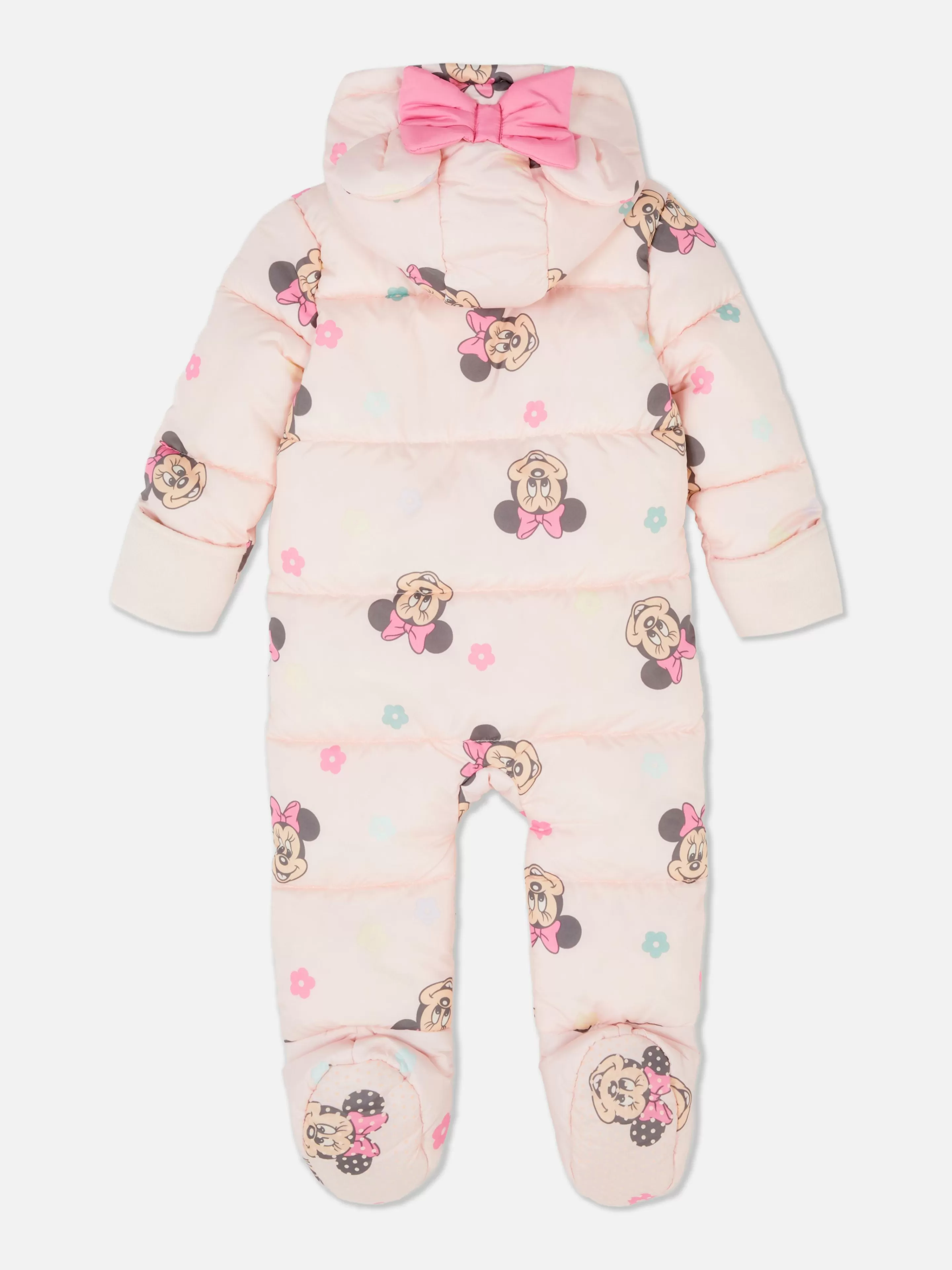 Primark Conjuntos Y Sets | Pelele De Minnie Mouse De Disney