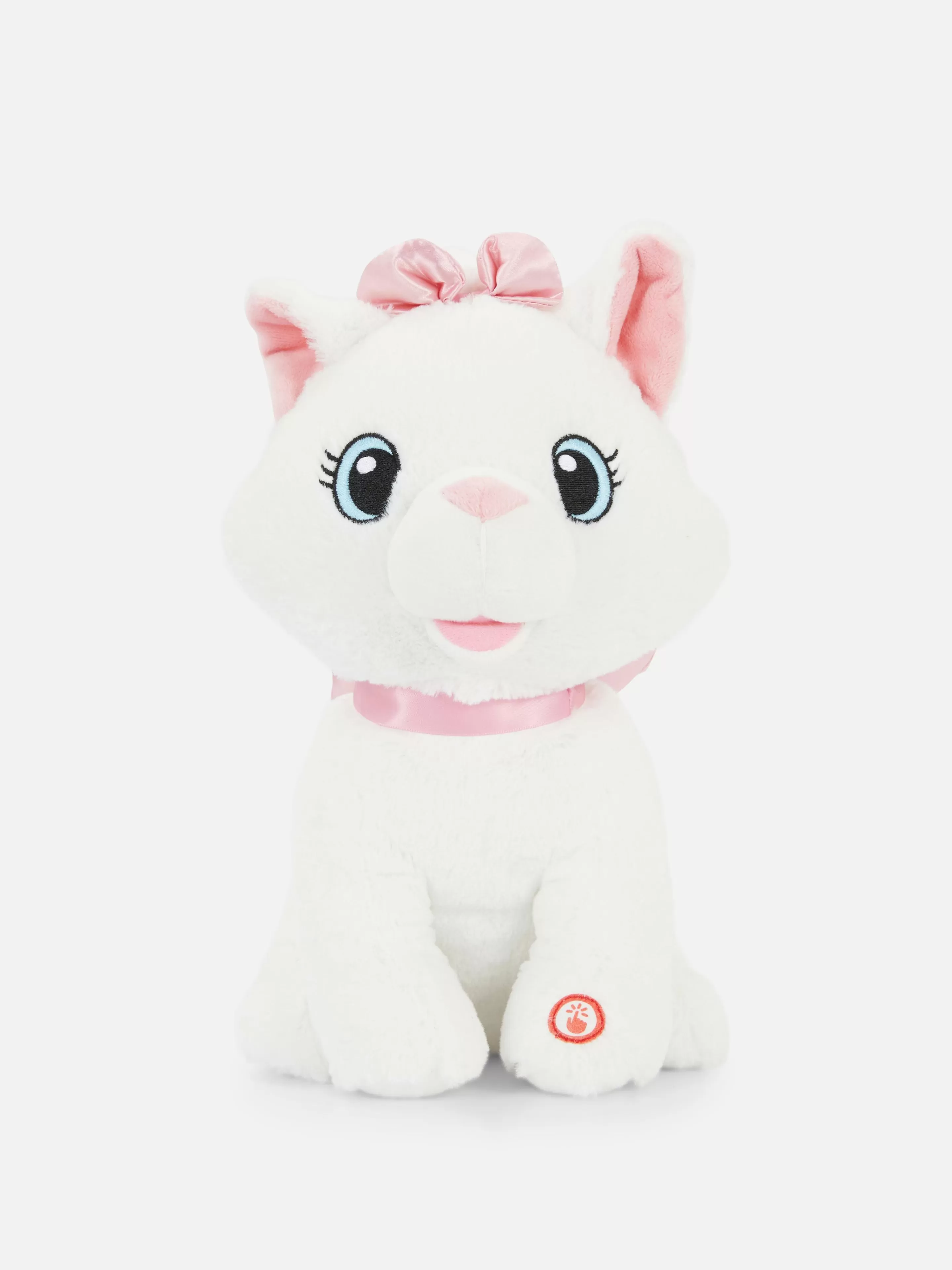 Niños Primark Peluches | Peluche De Marie De Los Aristogatos De Disney