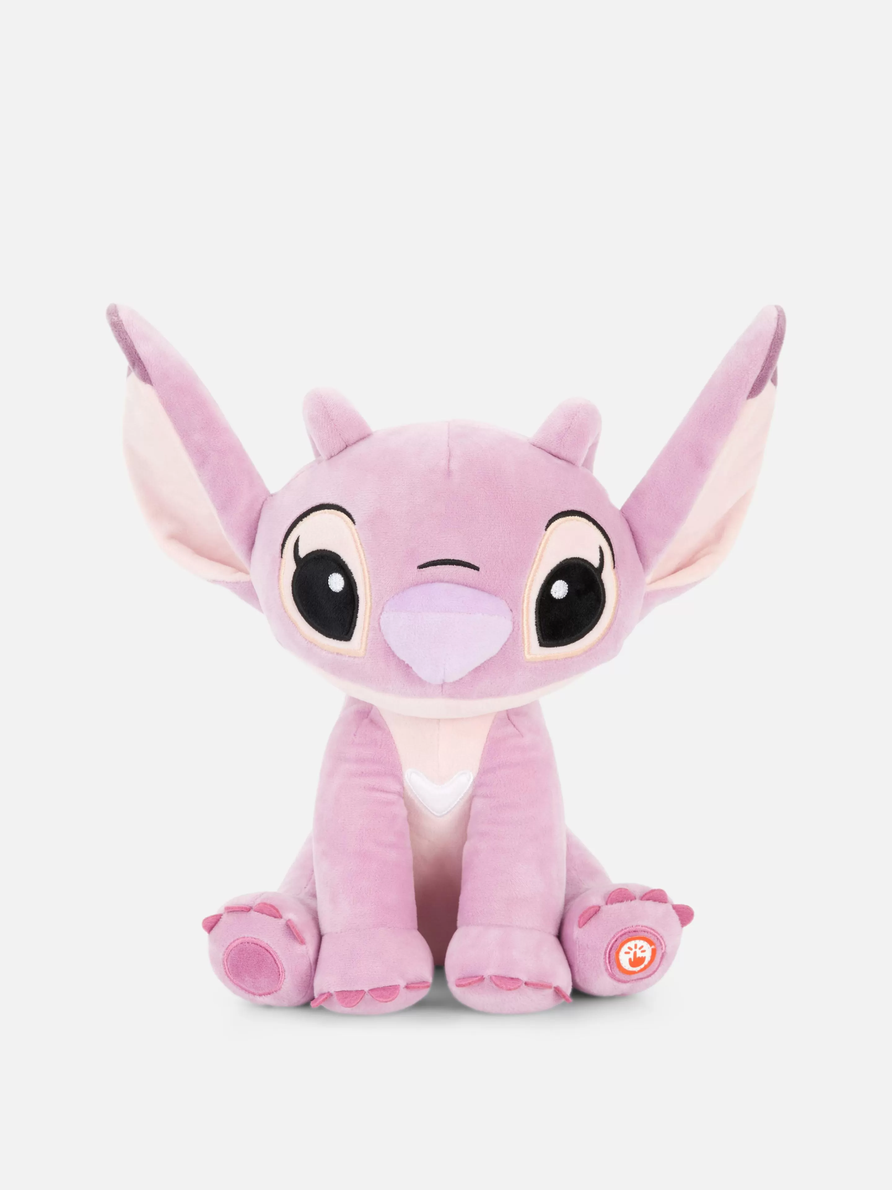 Niños Primark Peluches | Peluche De Ángel De Stitch