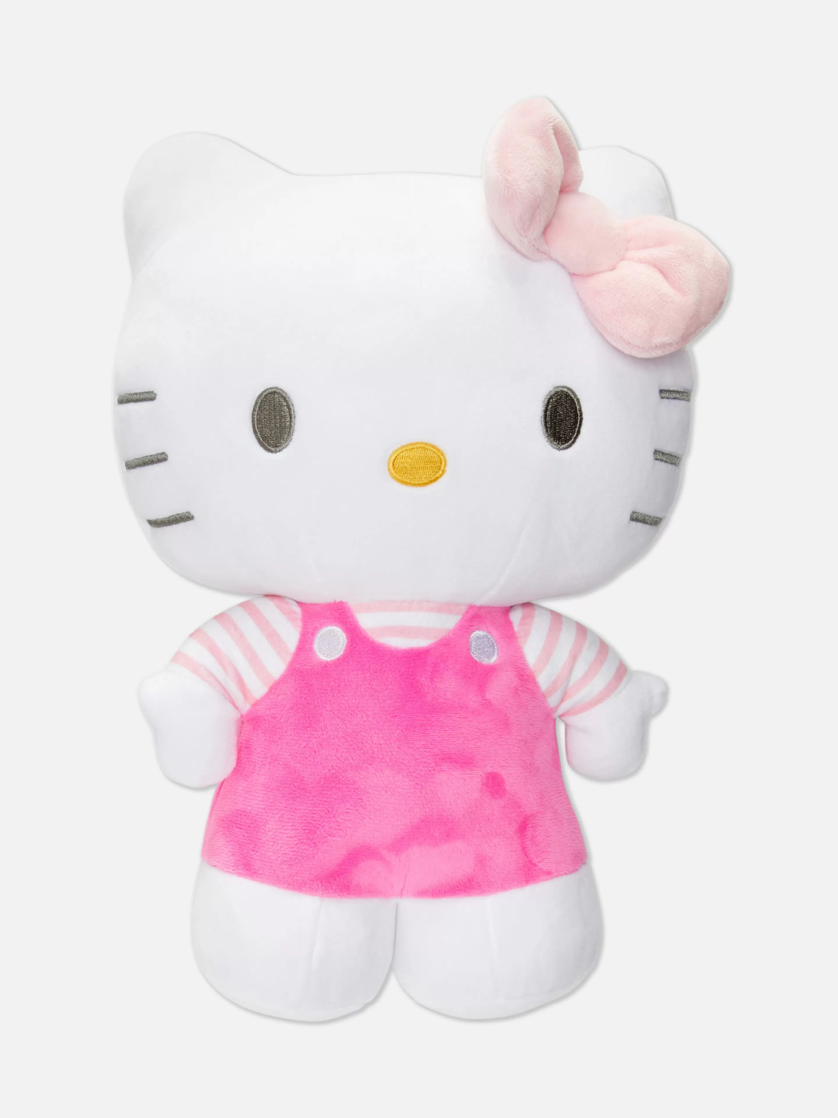 Niños Primark Peluches | Peluche Grande De Hello Kitty