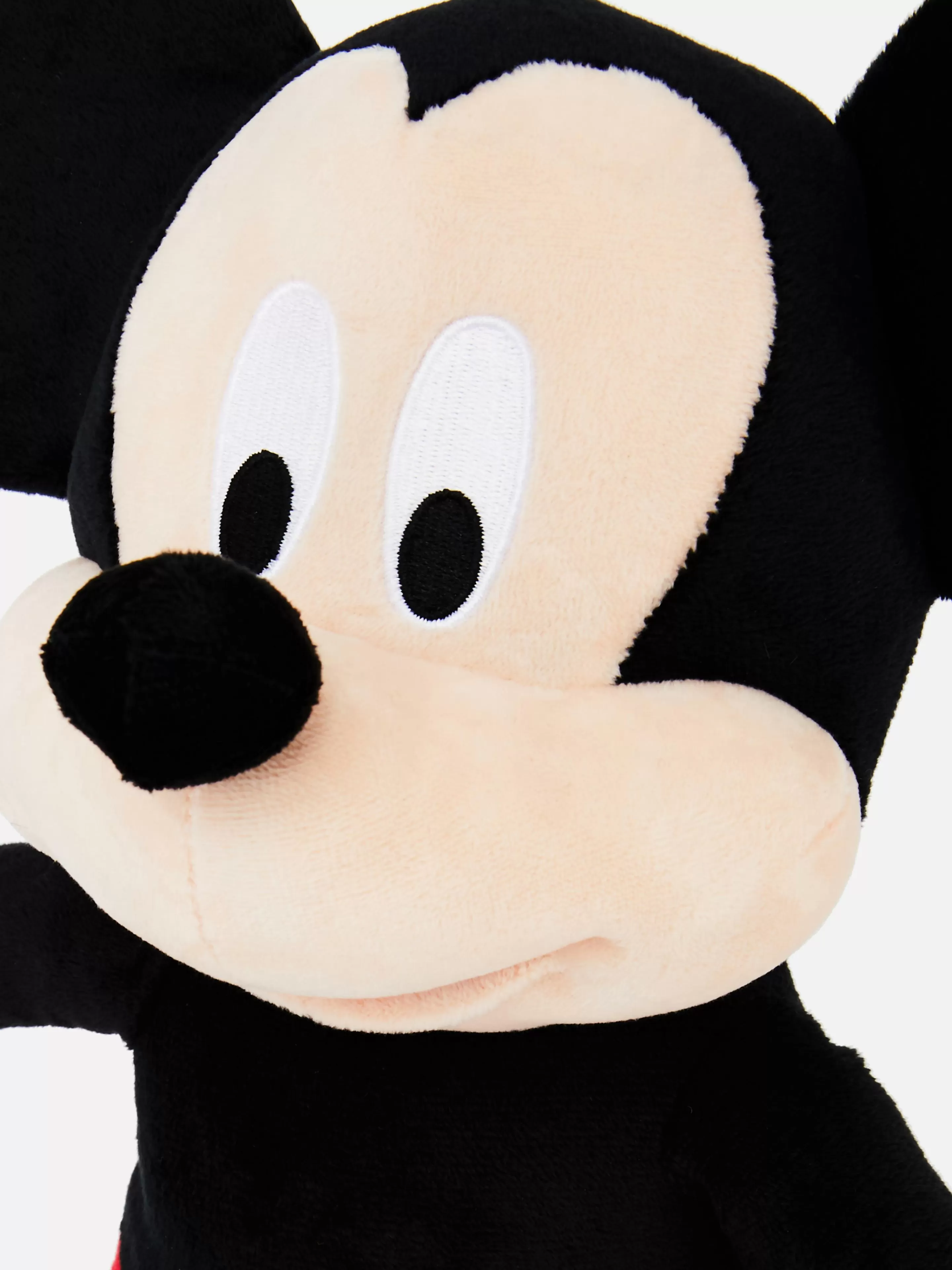 Niños Primark Peluches | Peluche Grande De Mickey Mouse De Disney