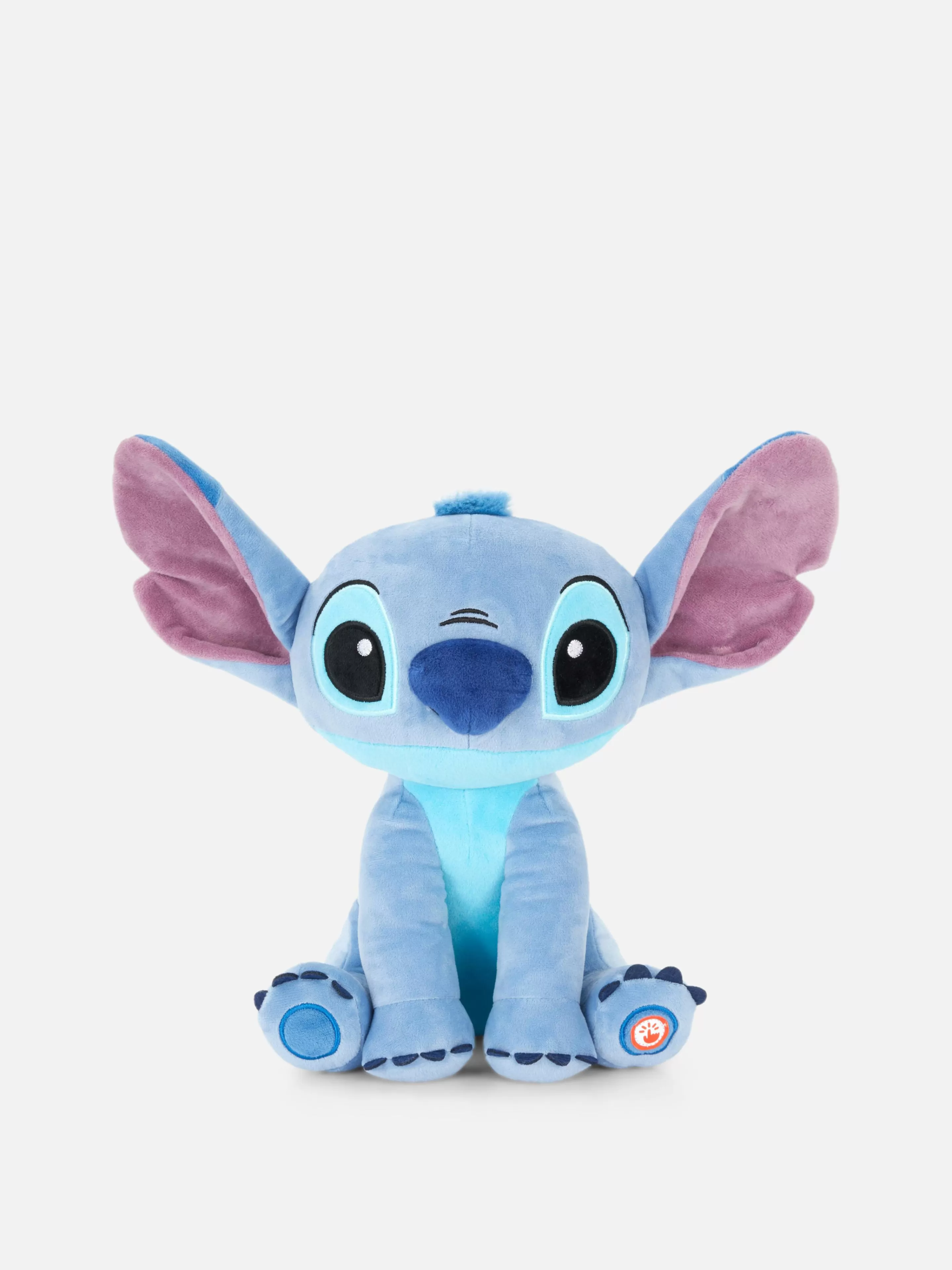 Niños Primark Peluches | Peluche Grande De Stitch De Disney