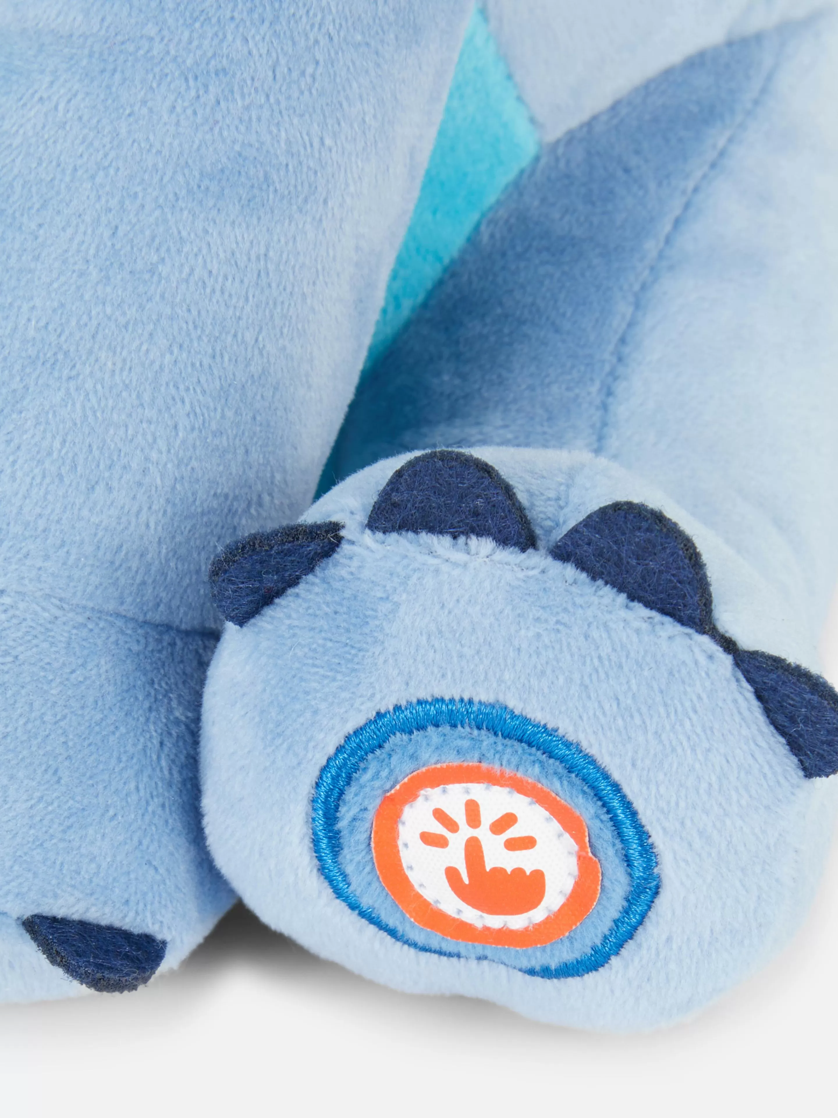 Niños Primark Peluches | Peluche Grande De Stitch De Disney