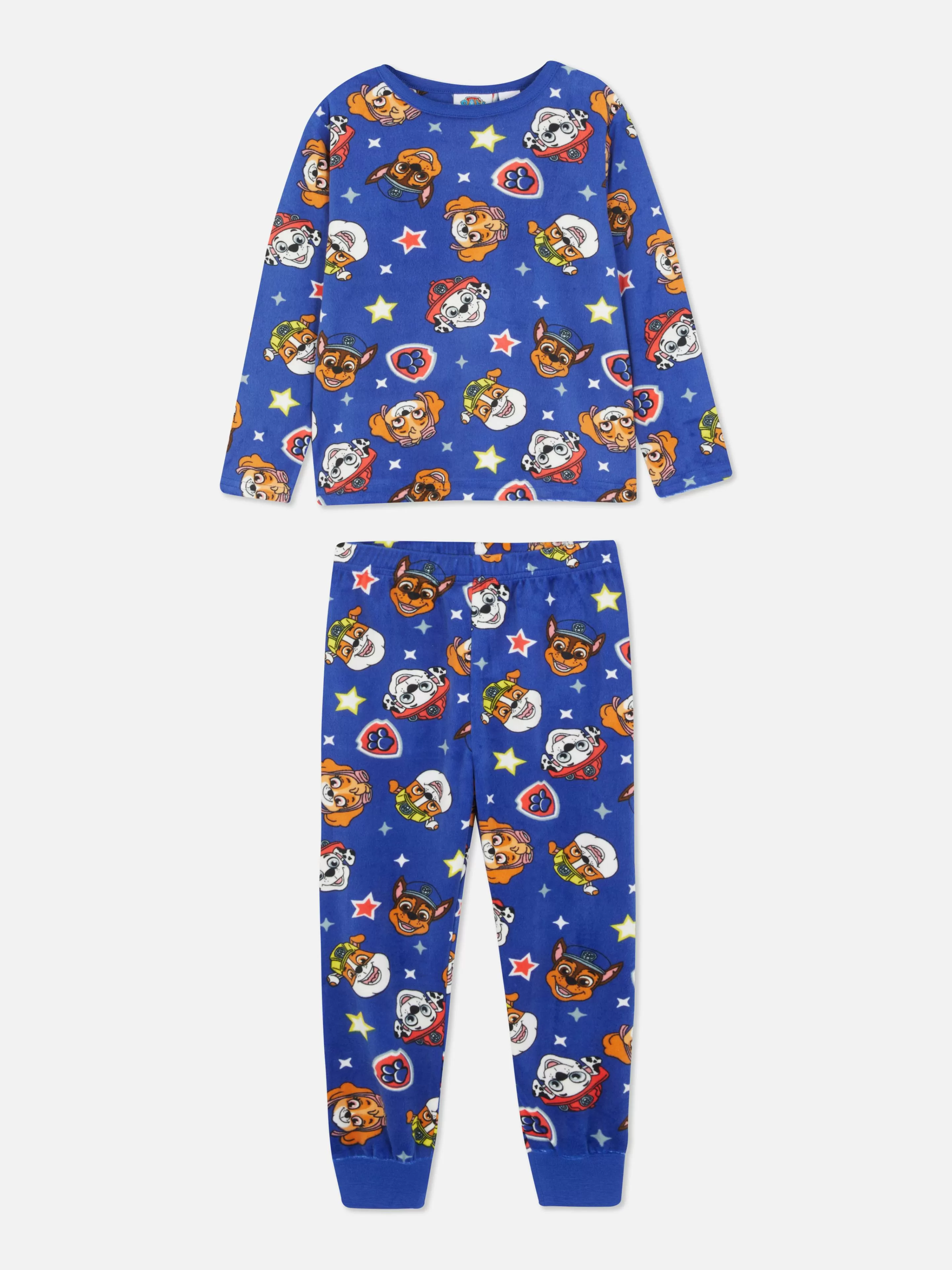 Niños Primark Pijamas Y Ropa Para Dormir | Pijama Largo De PAW Patrol