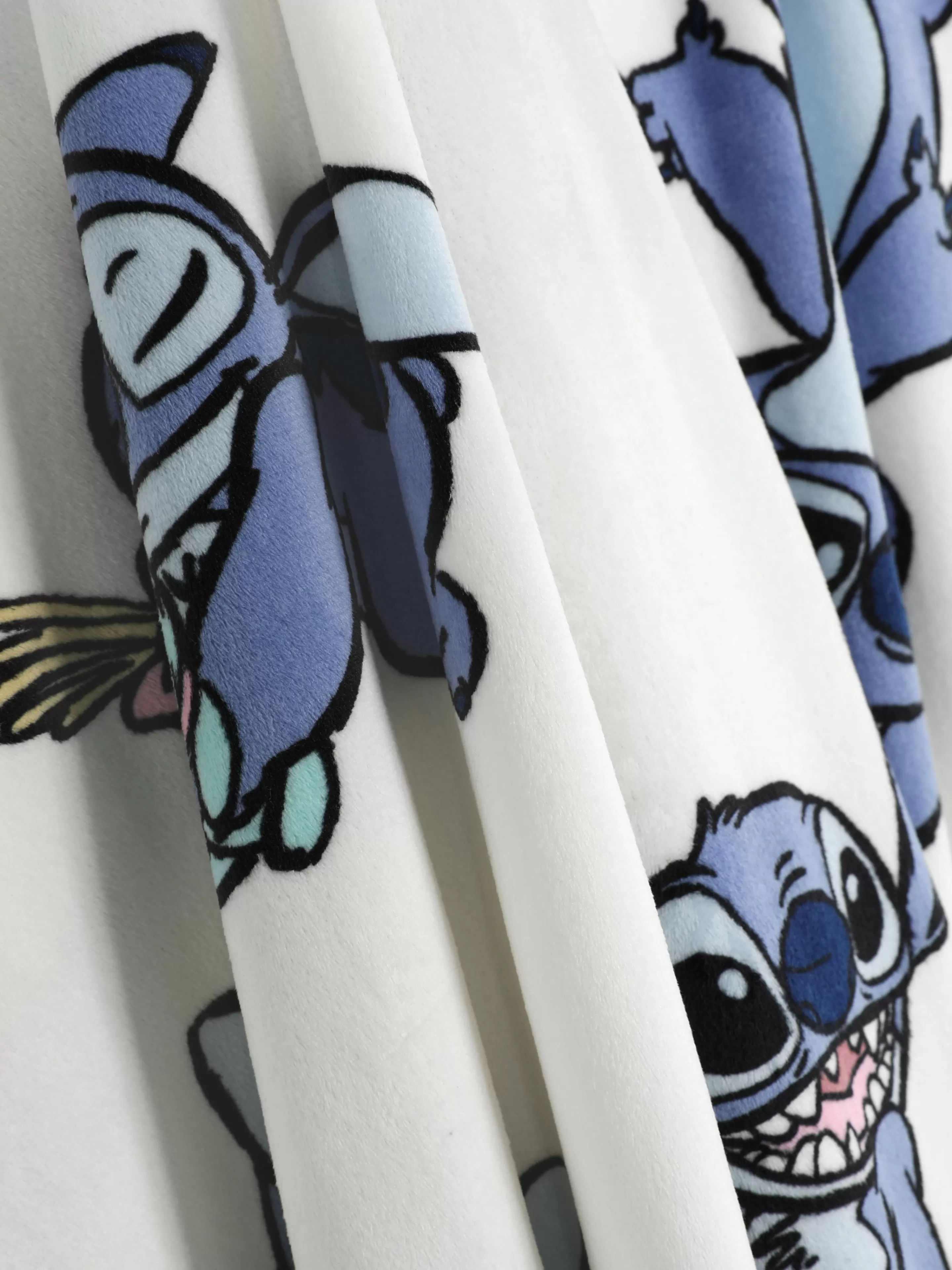 Mujer Primark Sets De Pijamas | Pijama Polar De Manga Larga Con Personajes De Disney