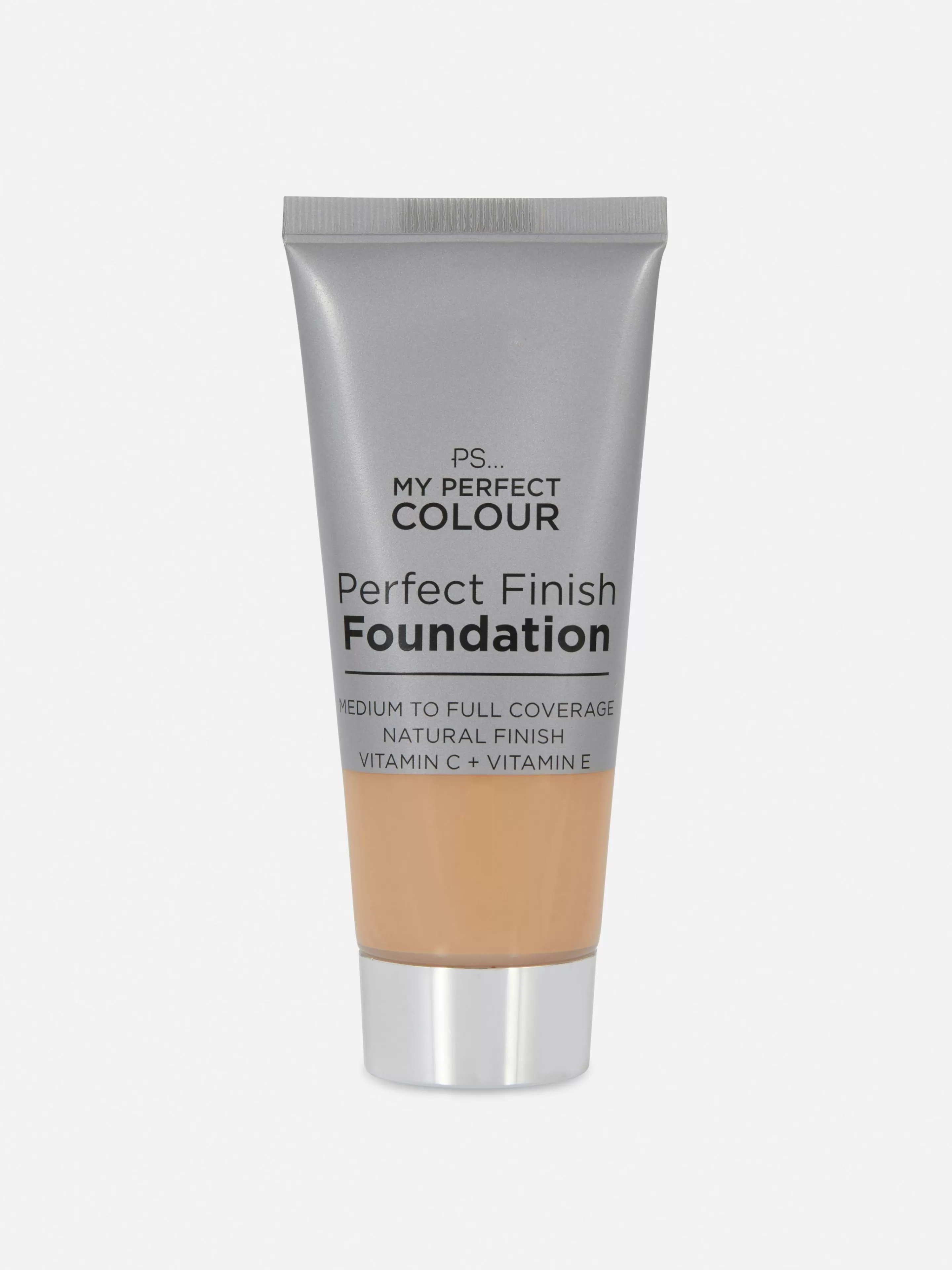 Primark Base De Maquillaje | Pintalabios Mate Base De Maquillaje «My Perfect Colour» De PS…
