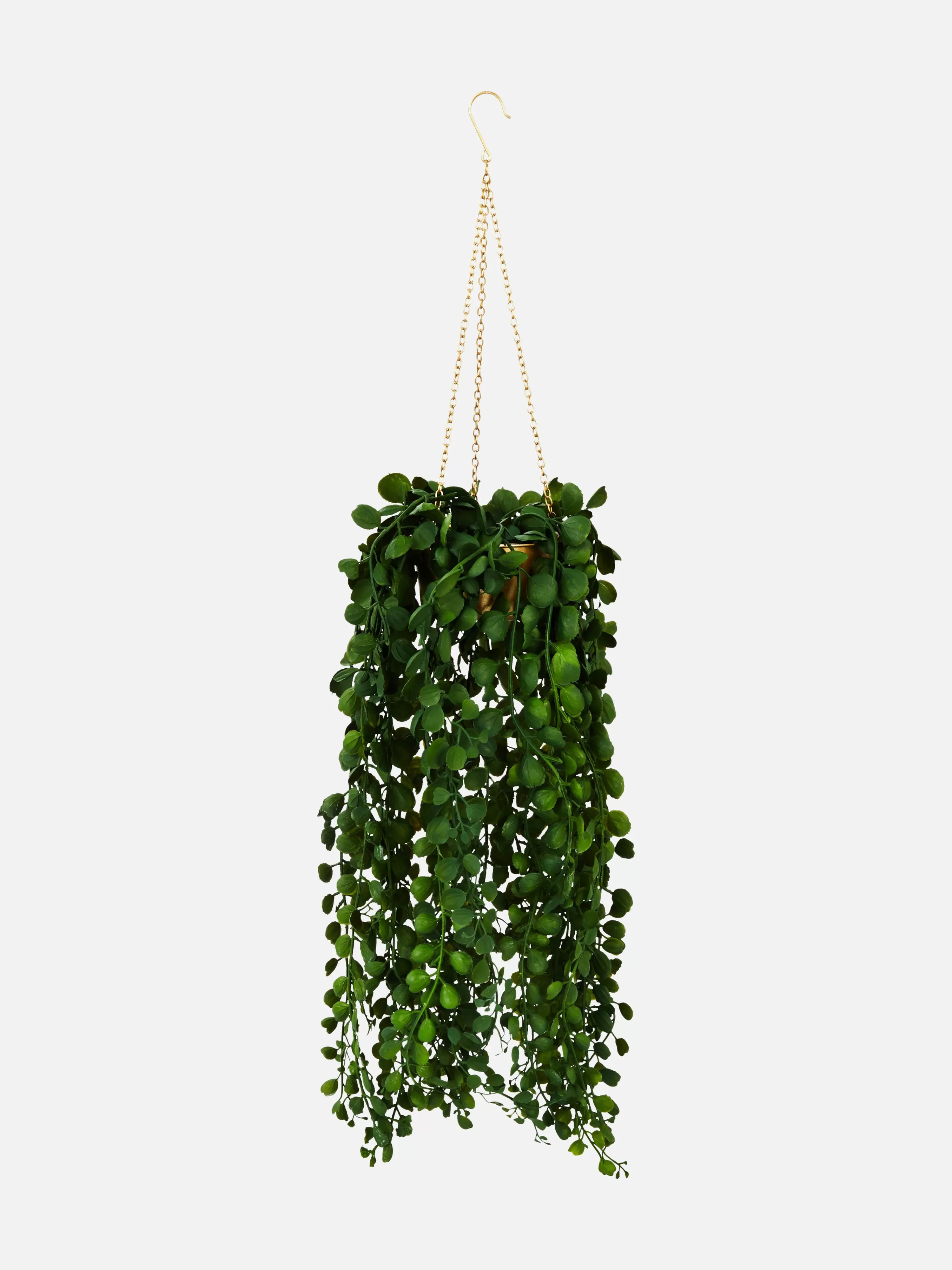 Primark Plantas Y Flores Artificiales | Planta Artificial Colgante