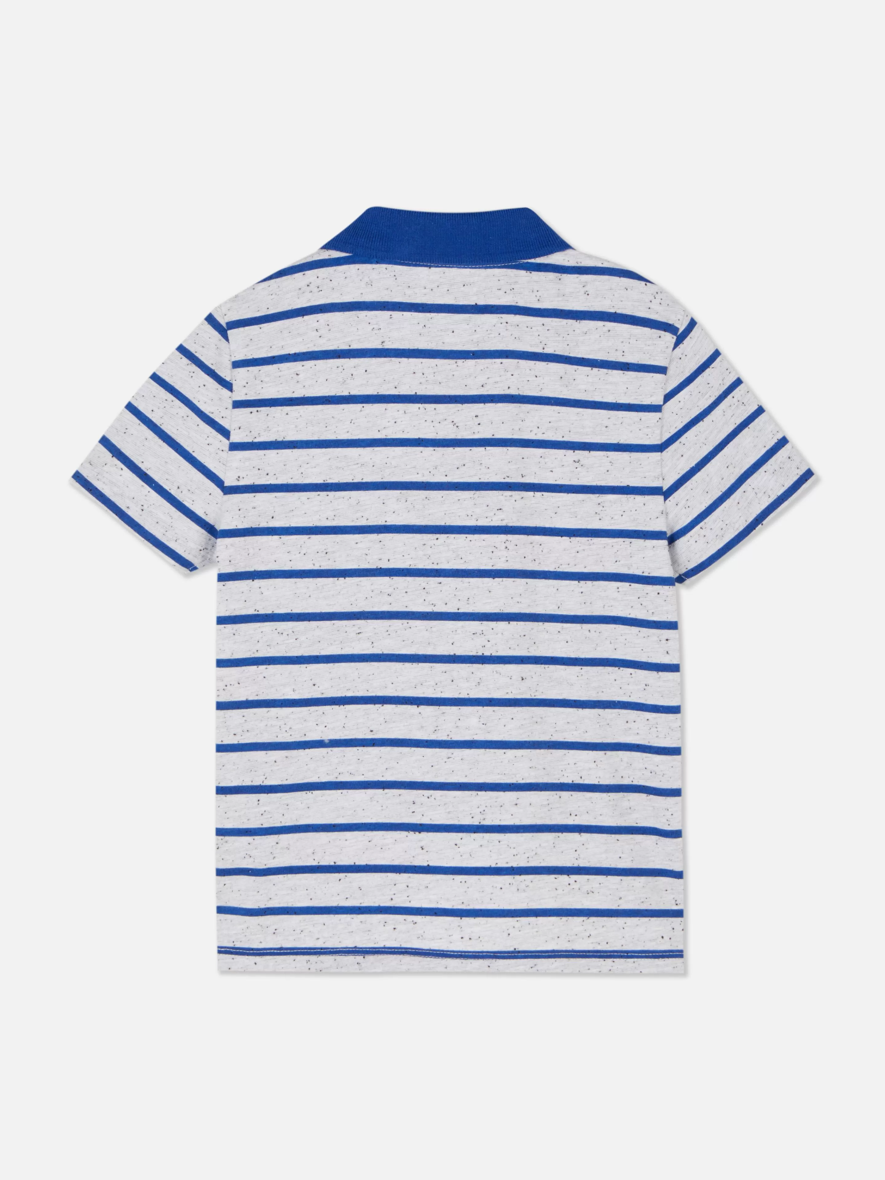 Niños Primark Tops Y Camisetas | Polo A Rayas