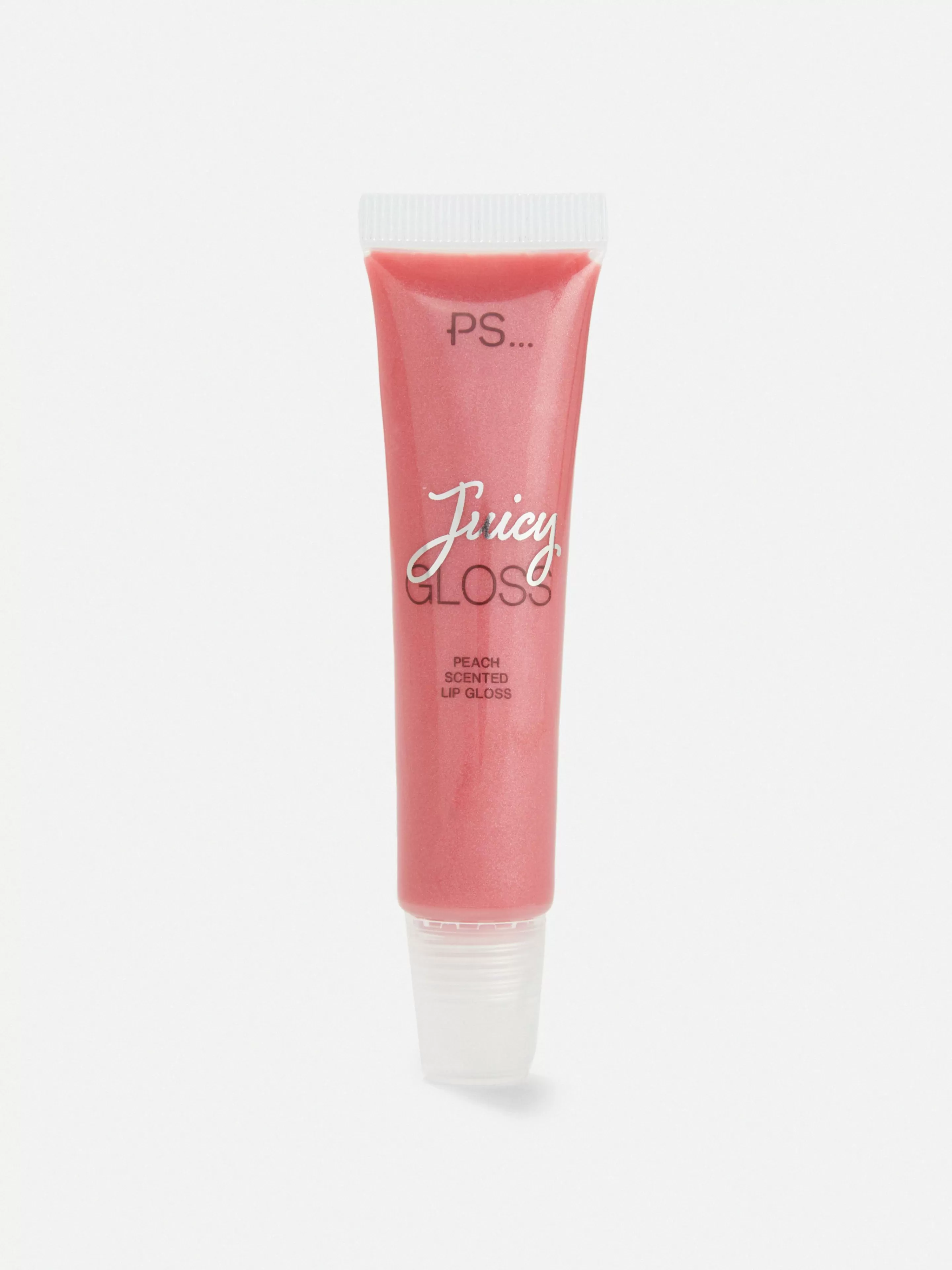 Primark Brillo De Labios | PS... Brillo De Labios Perfumado «Juicy»