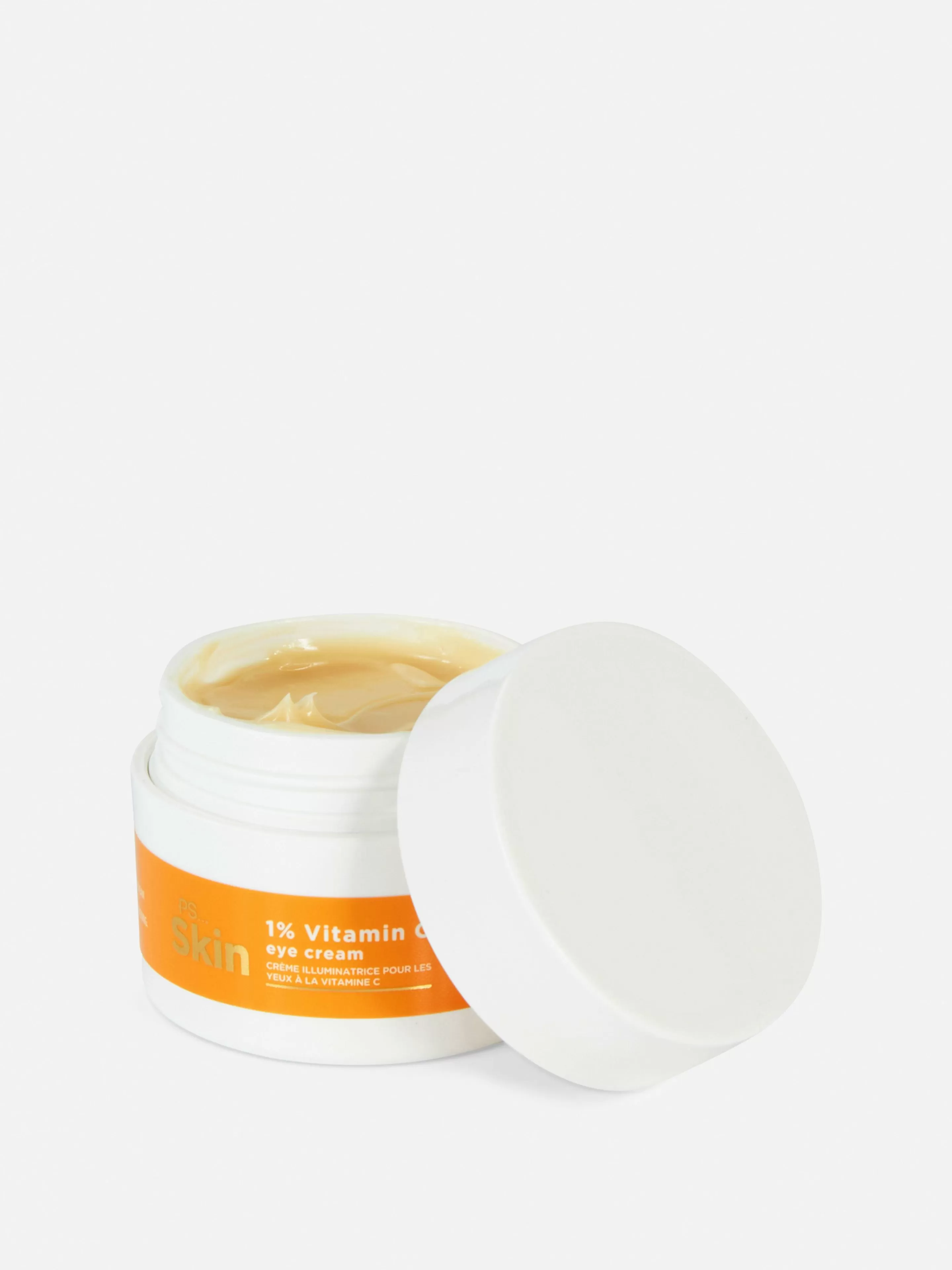 Primark Cremas Hidratantes | PS... Contorno De Ojos Con Vitamina C Skin+ De PS...