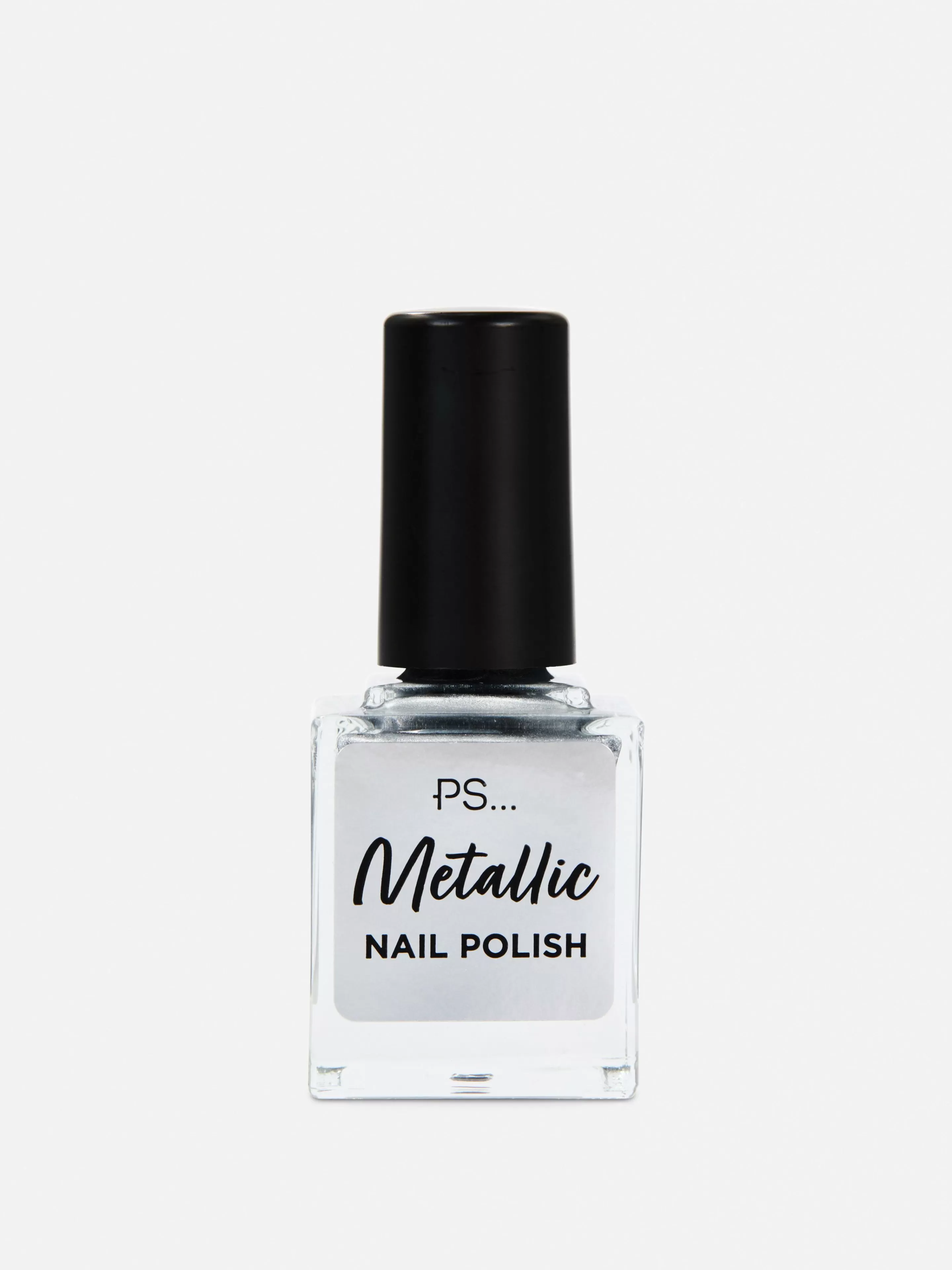 Primark Esmalte De Uñas | PS... Esmalte De Uñas Metalizado De PS...