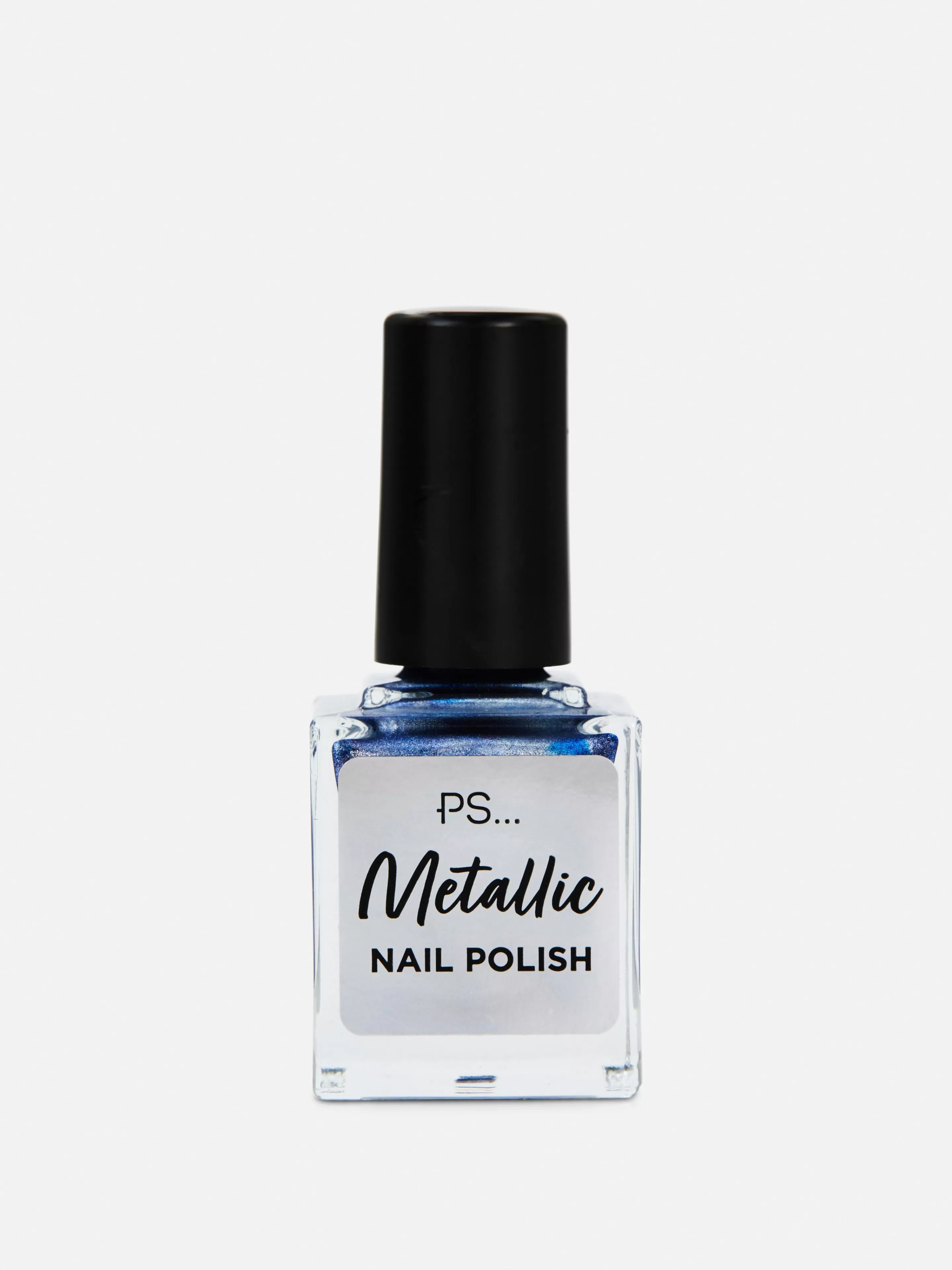 Primark Esmalte De Uñas | PS... Esmalte De Uñas Metalizado De PS...