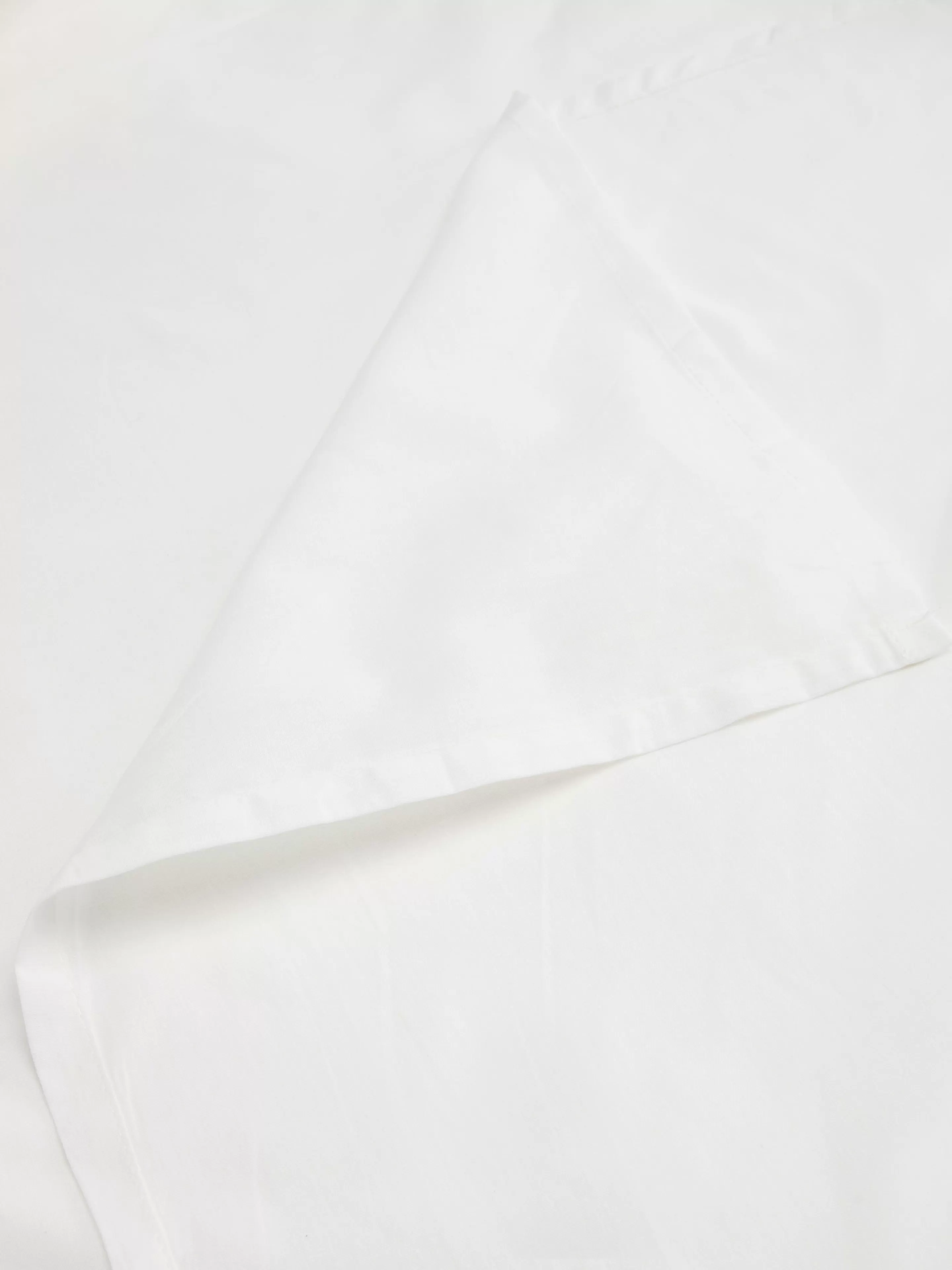 Primark Sábanas Y Fundas De Almohada | Sábana Encimera De Algodón Para Cama King Size
