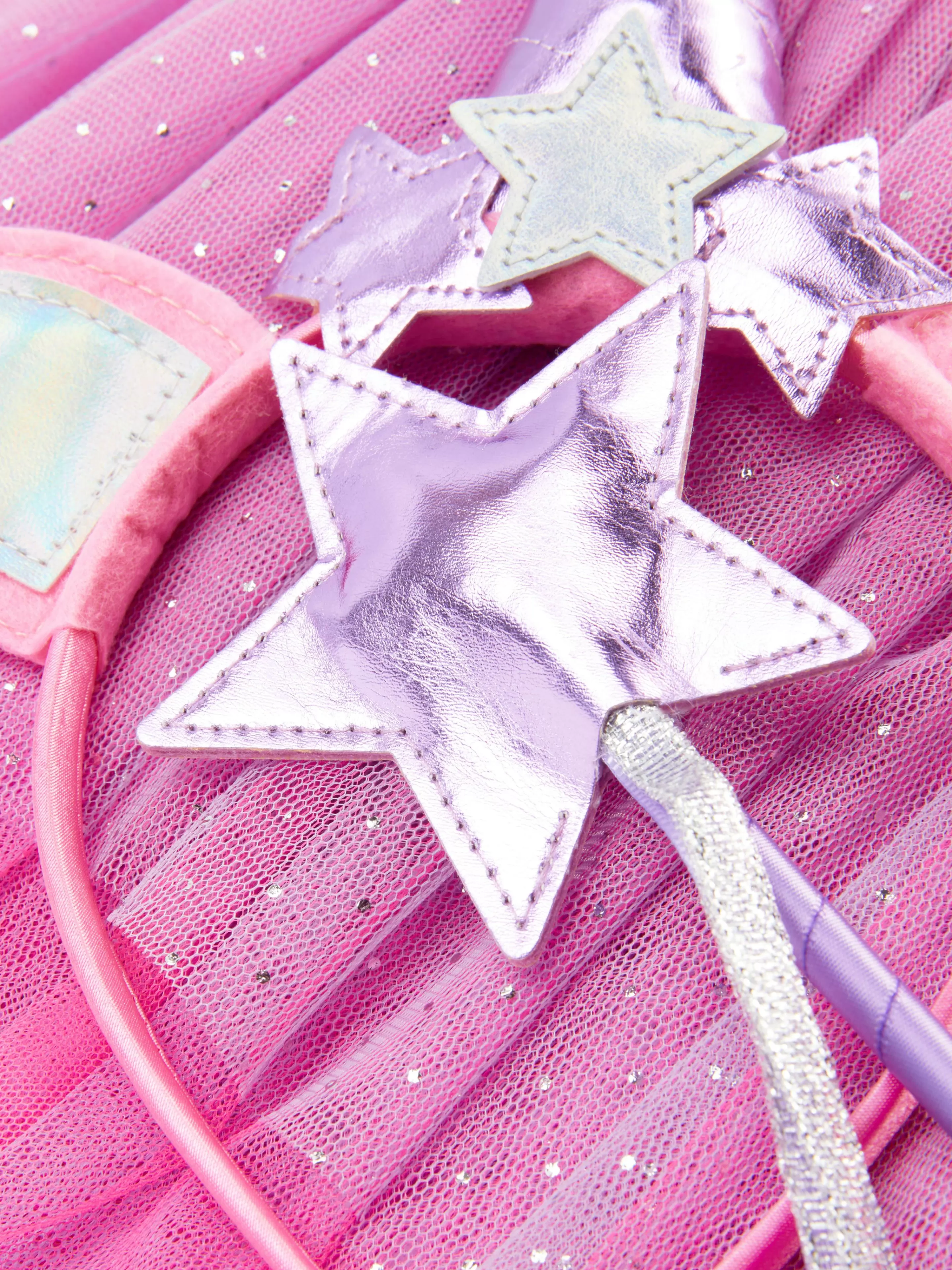 Primark Disfraces De Halloween Infantiles | Set De 3 Accesorios De Unicornio De Halloween