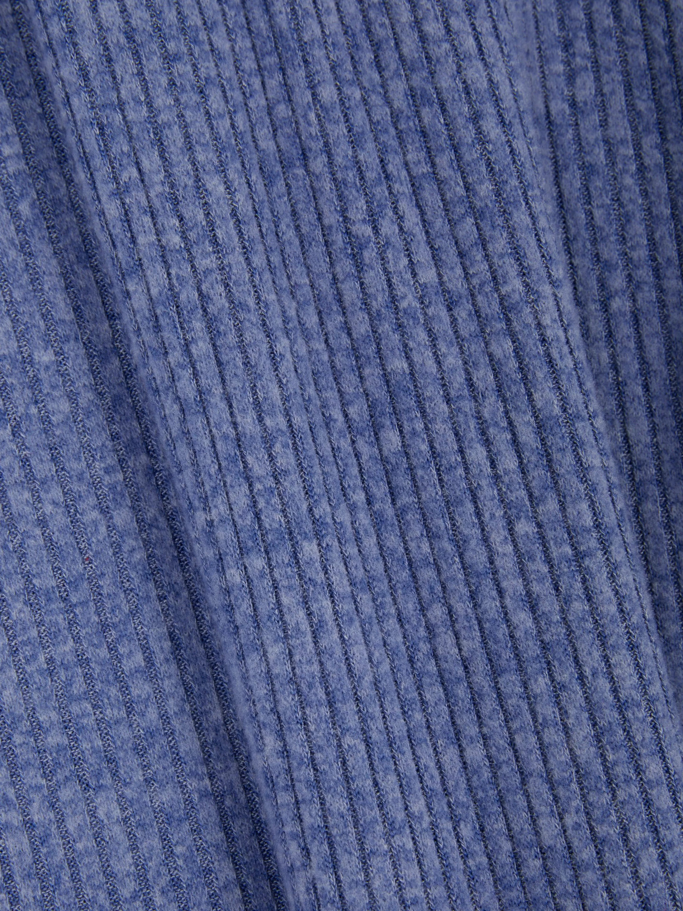 Niños Primark Conjuntos Y Sets | Set De Camiseta De Manga Larga Y Leggings De Canalé