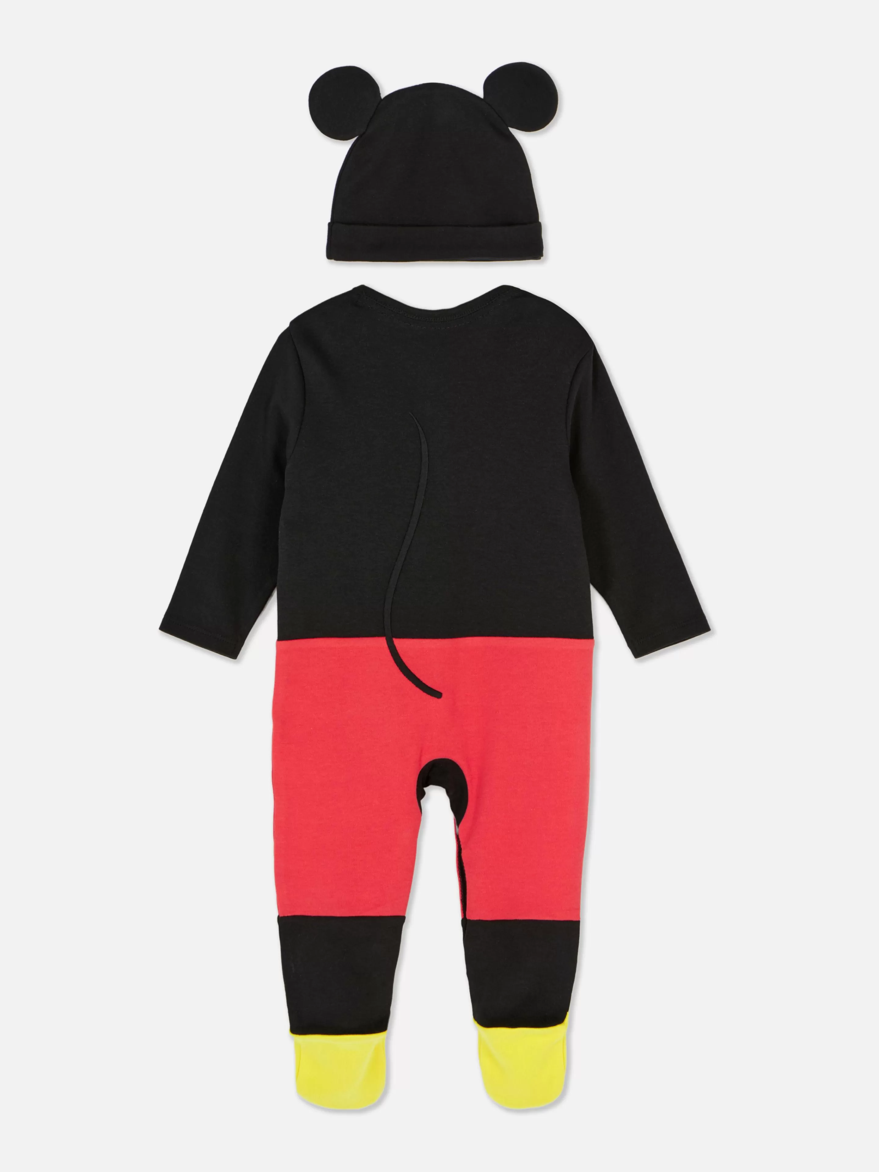 Primark Conjuntos Y Sets | Bodis Y Pijamas Para Bebé | Set De Pijama Y Gorro De Mickey Mouse De Disney