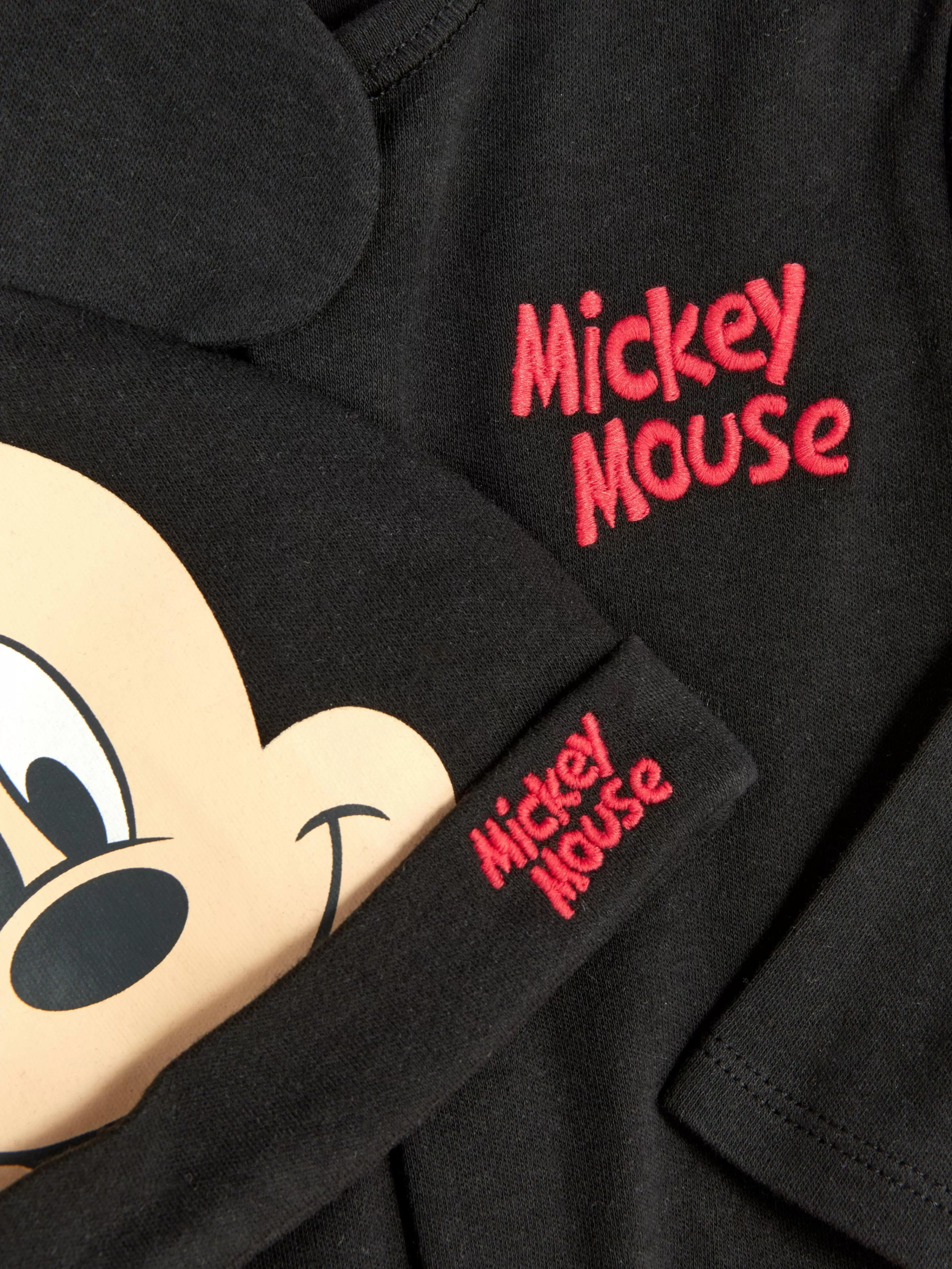Primark Conjuntos Y Sets | Bodis Y Pijamas Para Bebé | Set De Pijama Y Gorro De Mickey Mouse De Disney