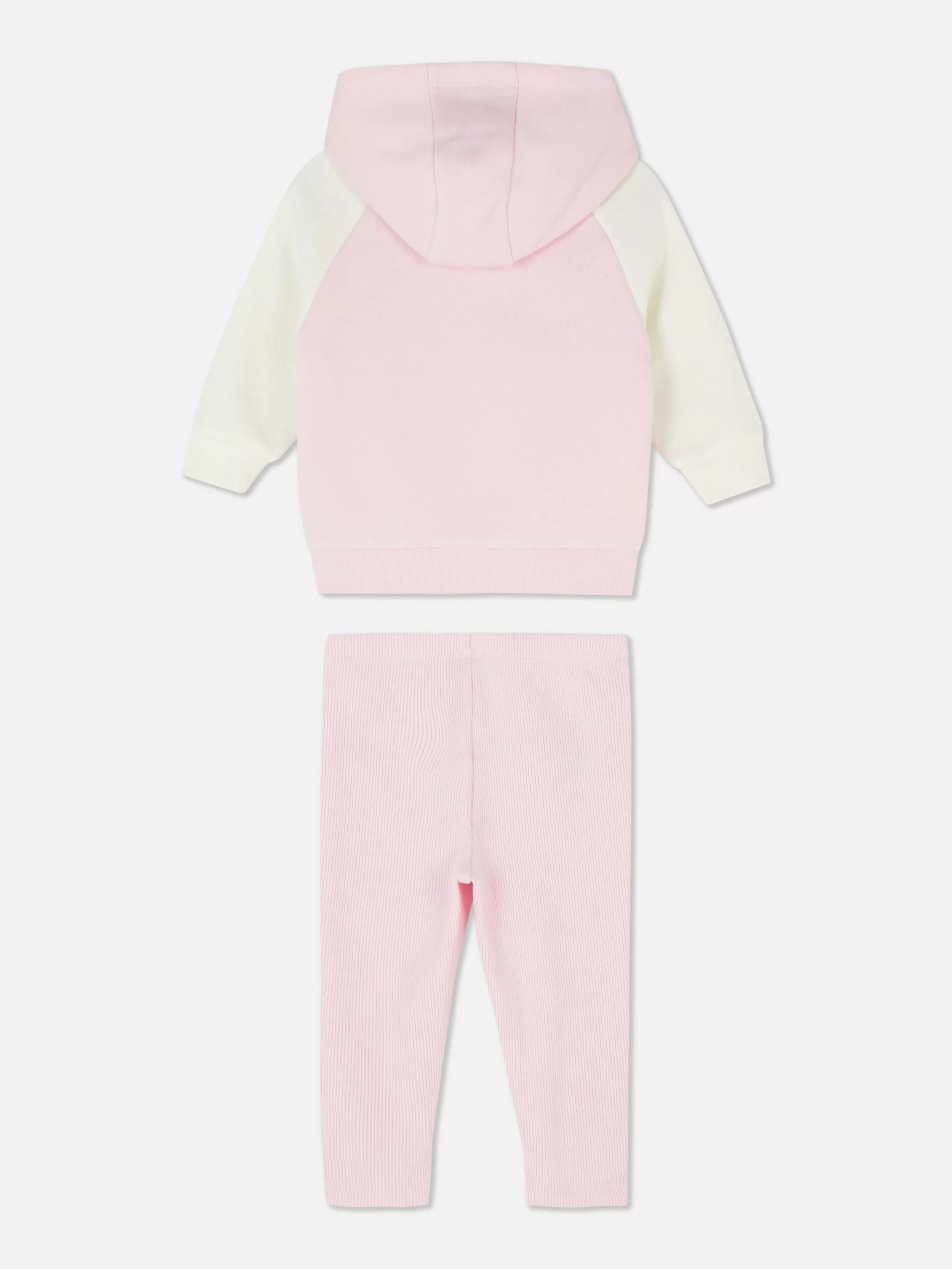 Primark Conjuntos Y Sets | Set De Sudadera Con Capucha Y Leggings De Unicornio