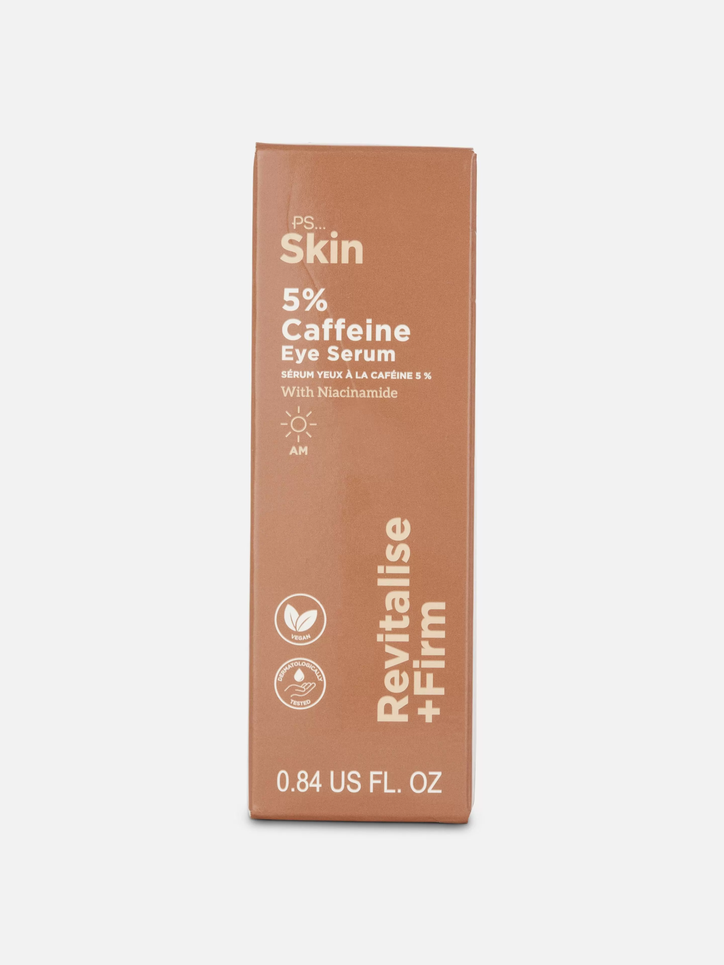 Primark Sérums | Sérum Contorno De Ojos Con 5 % De Cafeína De PS…