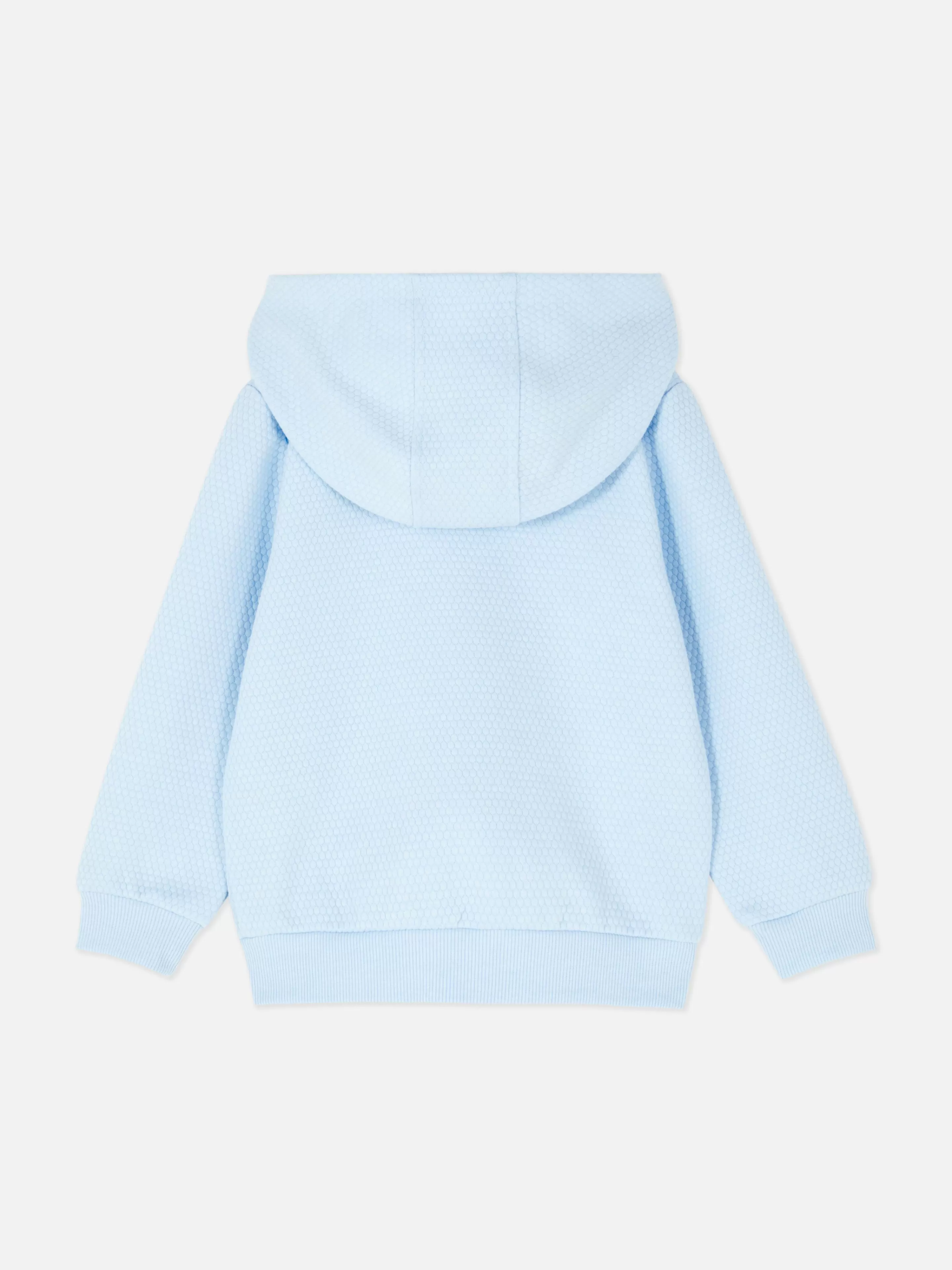 Niños Primark Sudaderas Con Y Sin Capucha | Sudadera Con Capucha, Cremallera Y Textura