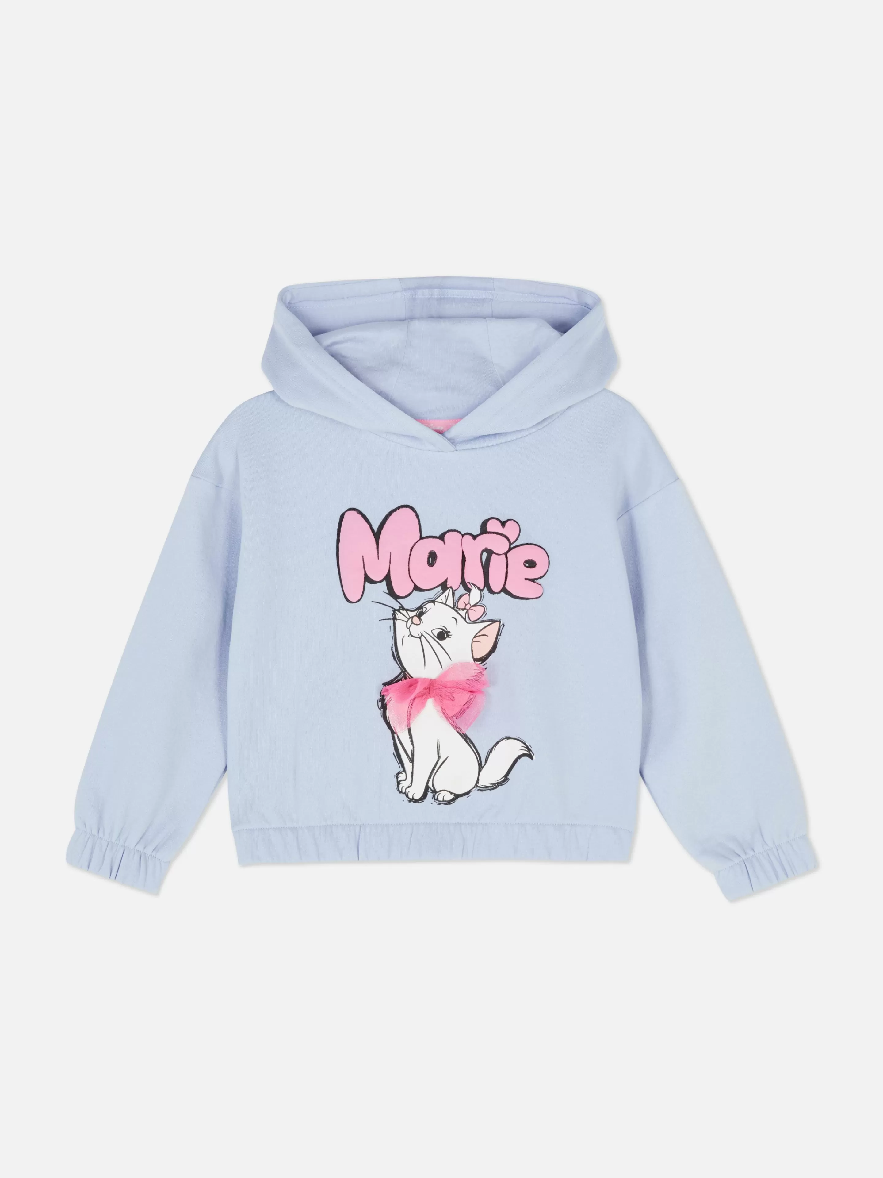 Niños Primark Sudaderas Con Y Sin Capucha | Sudadera Con Capucha De Los Aristogatos De Disney