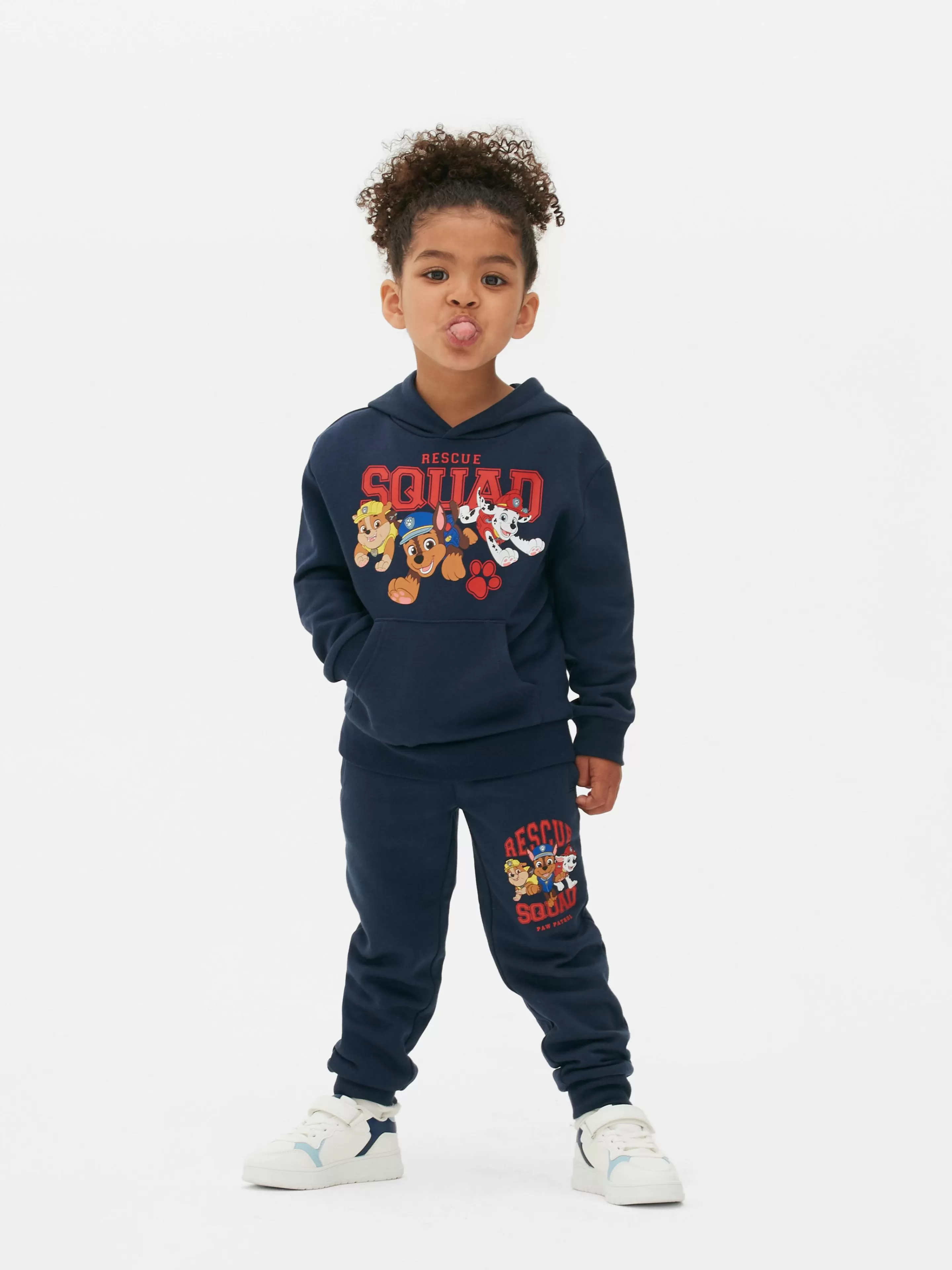 Niños Primark Sudaderas Con Y Sin Capucha | Sudadera Con Capucha De PAW Patrol