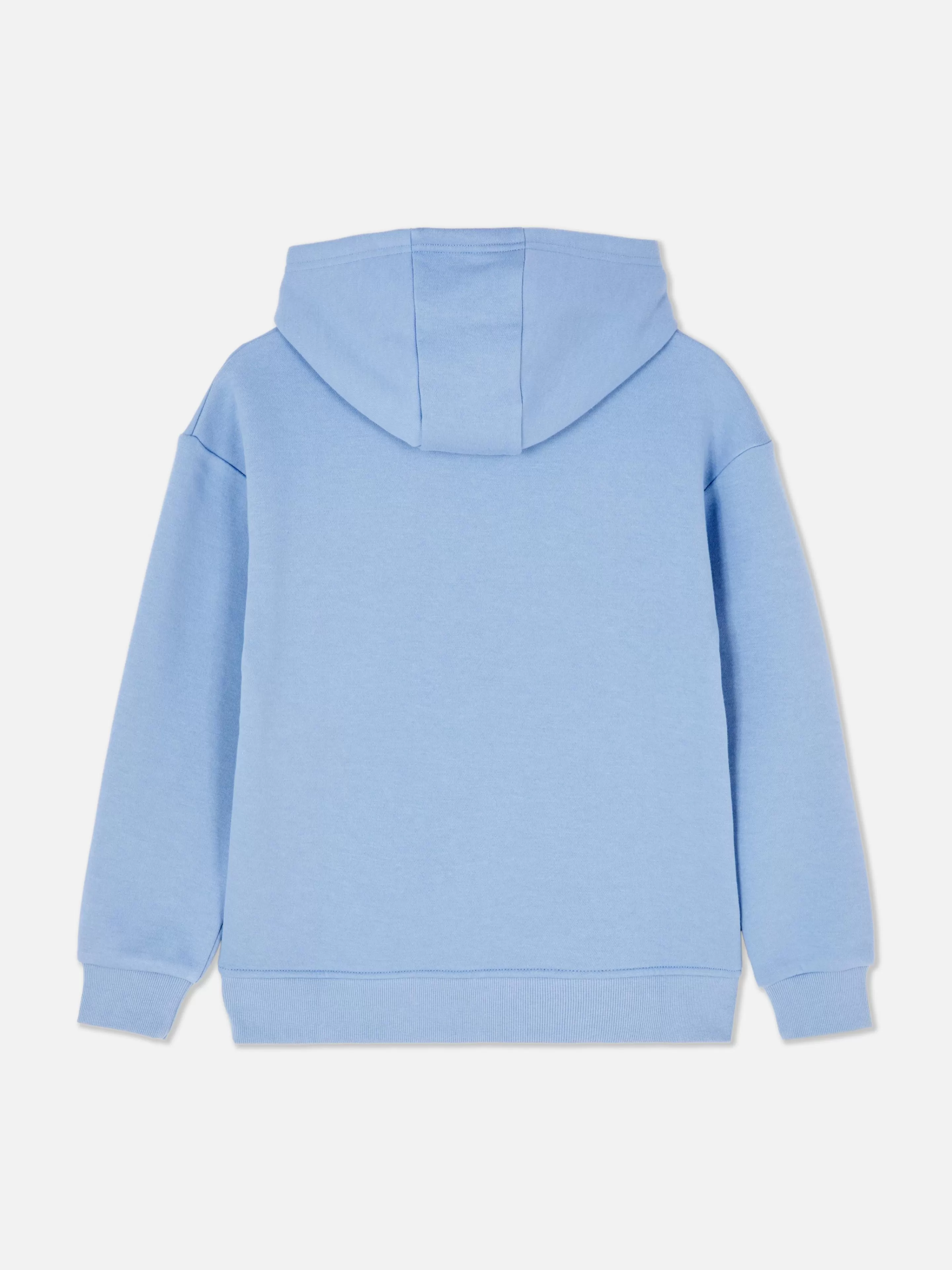 Niños Primark Sudaderas Con Y Sin Capucha | Sudadera Con Capucha De Stitch De Disney