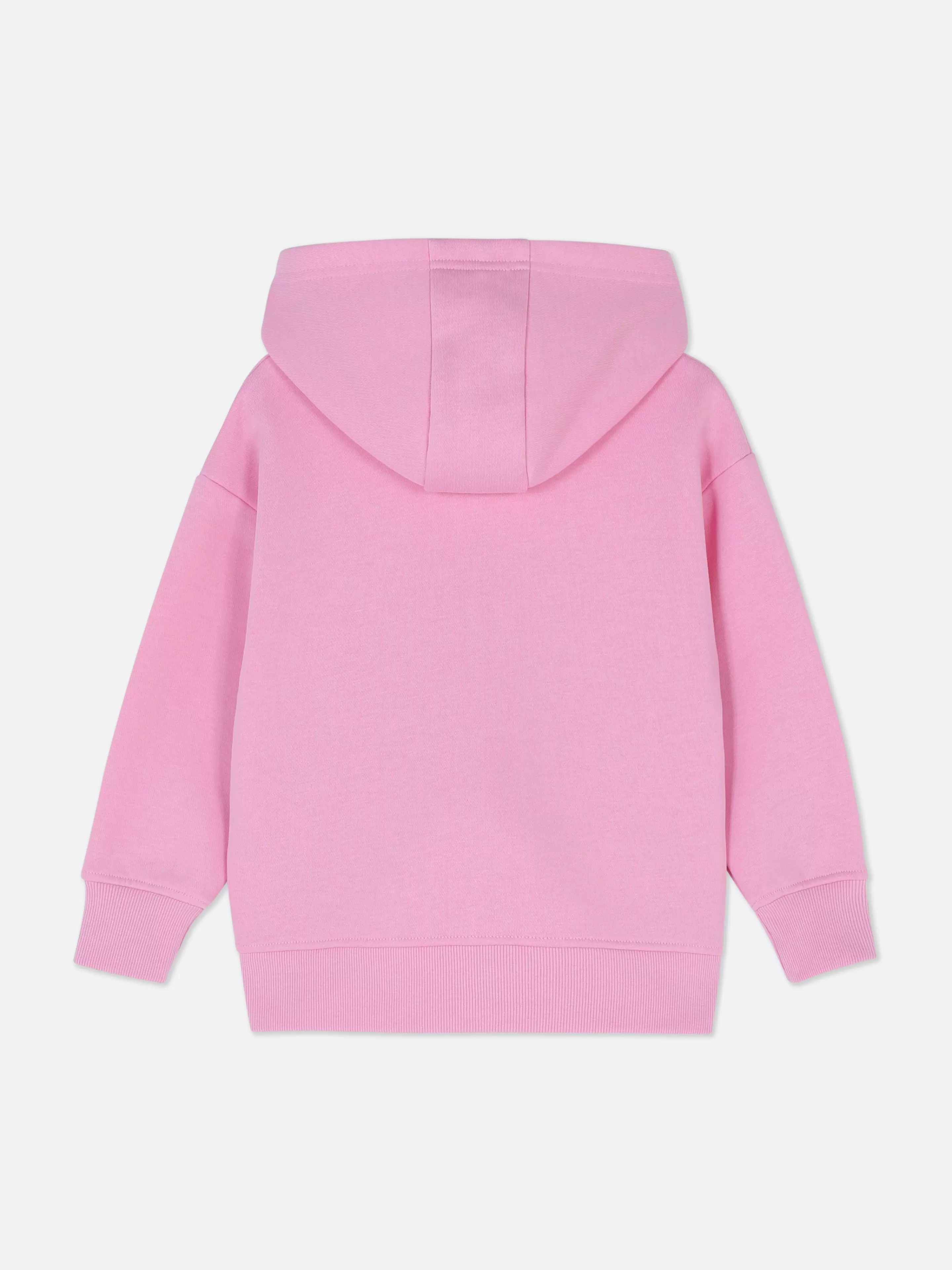 Niños Primark Sudaderas Con Y Sin Capucha | Sudadera Con Capucha Y Cremallera De Hello Kitty