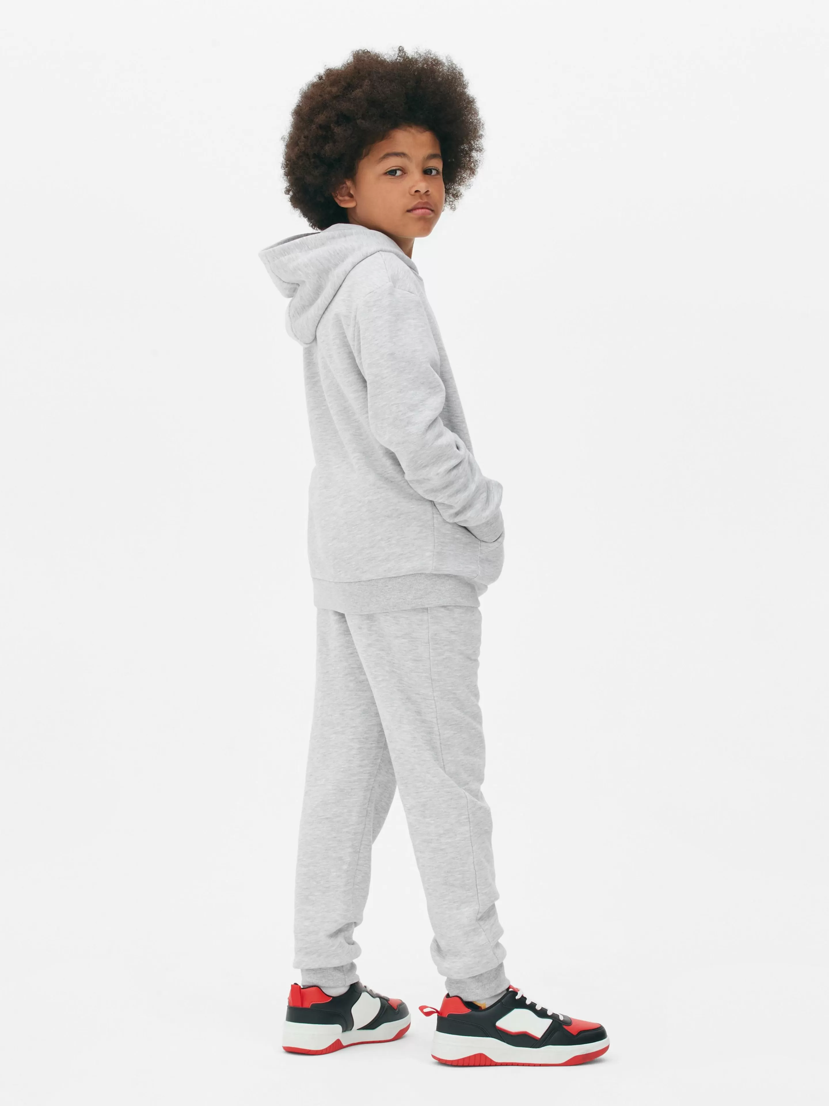 Niños Primark Sudaderas Con Y Sin Capucha | Sudadera Con Capucha Y El Logotipo De PlayStation
