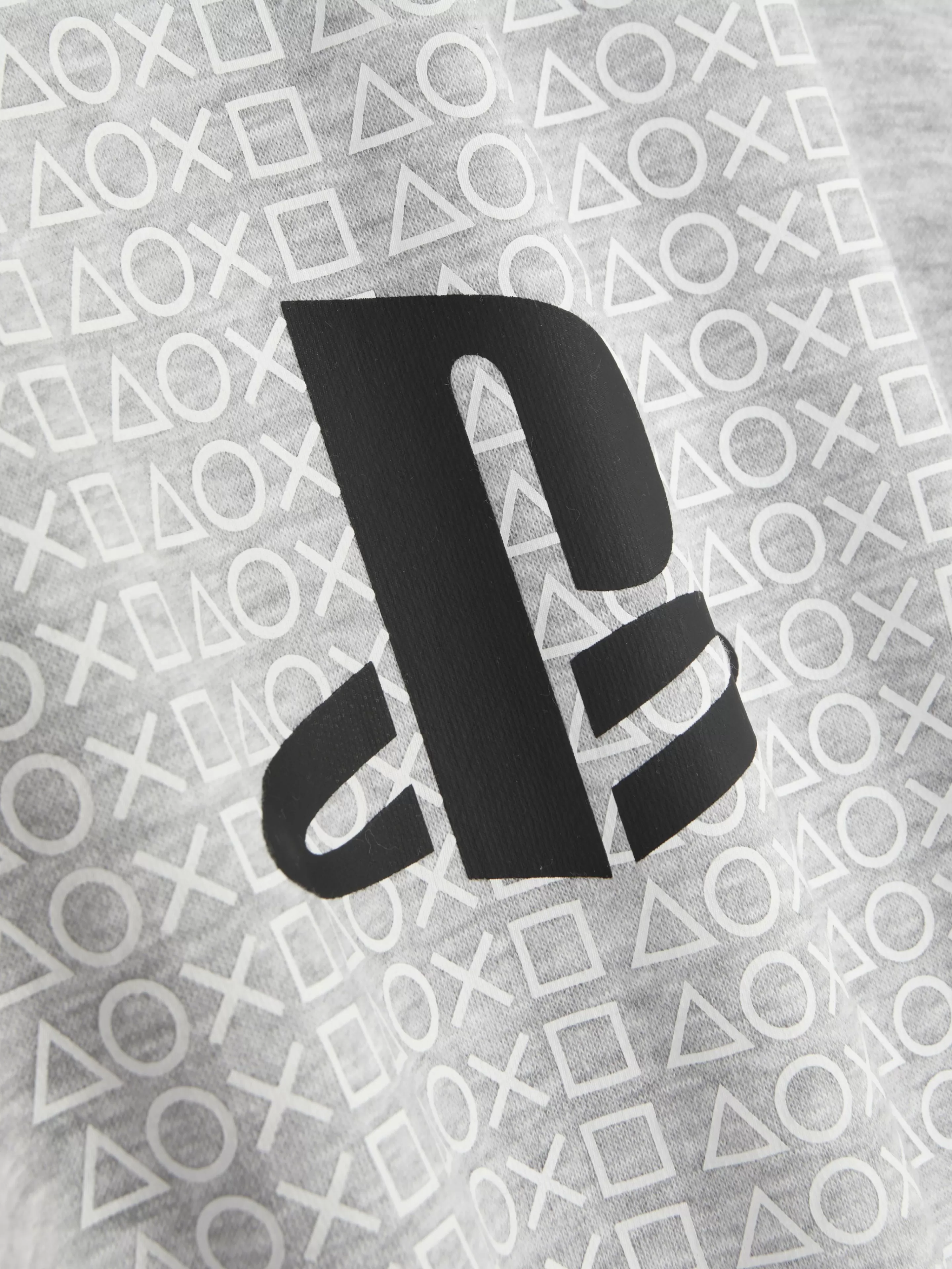 Niños Primark Sudaderas Con Y Sin Capucha | Sudadera Con Capucha Y El Logotipo De PlayStation