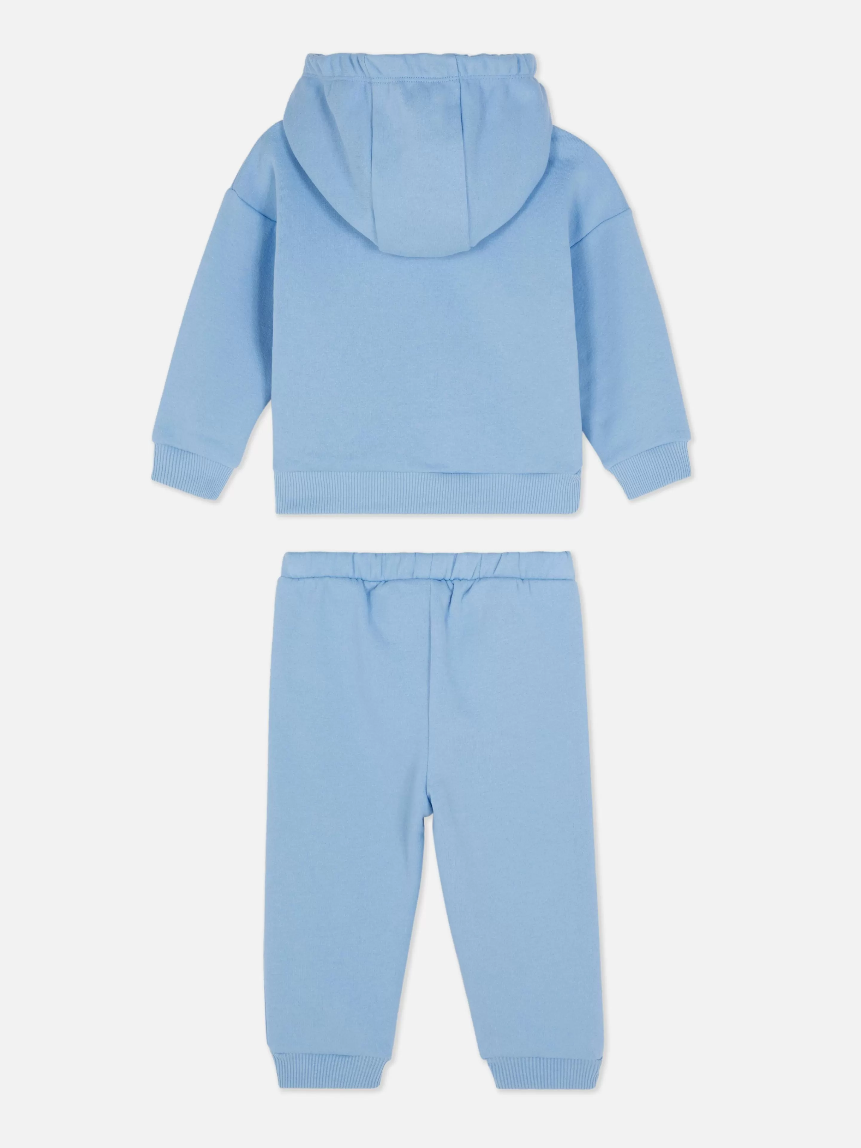 Primark Conjuntos Y Sets | Sudadera Con Capucha Y Joggers De Stitch A Juego