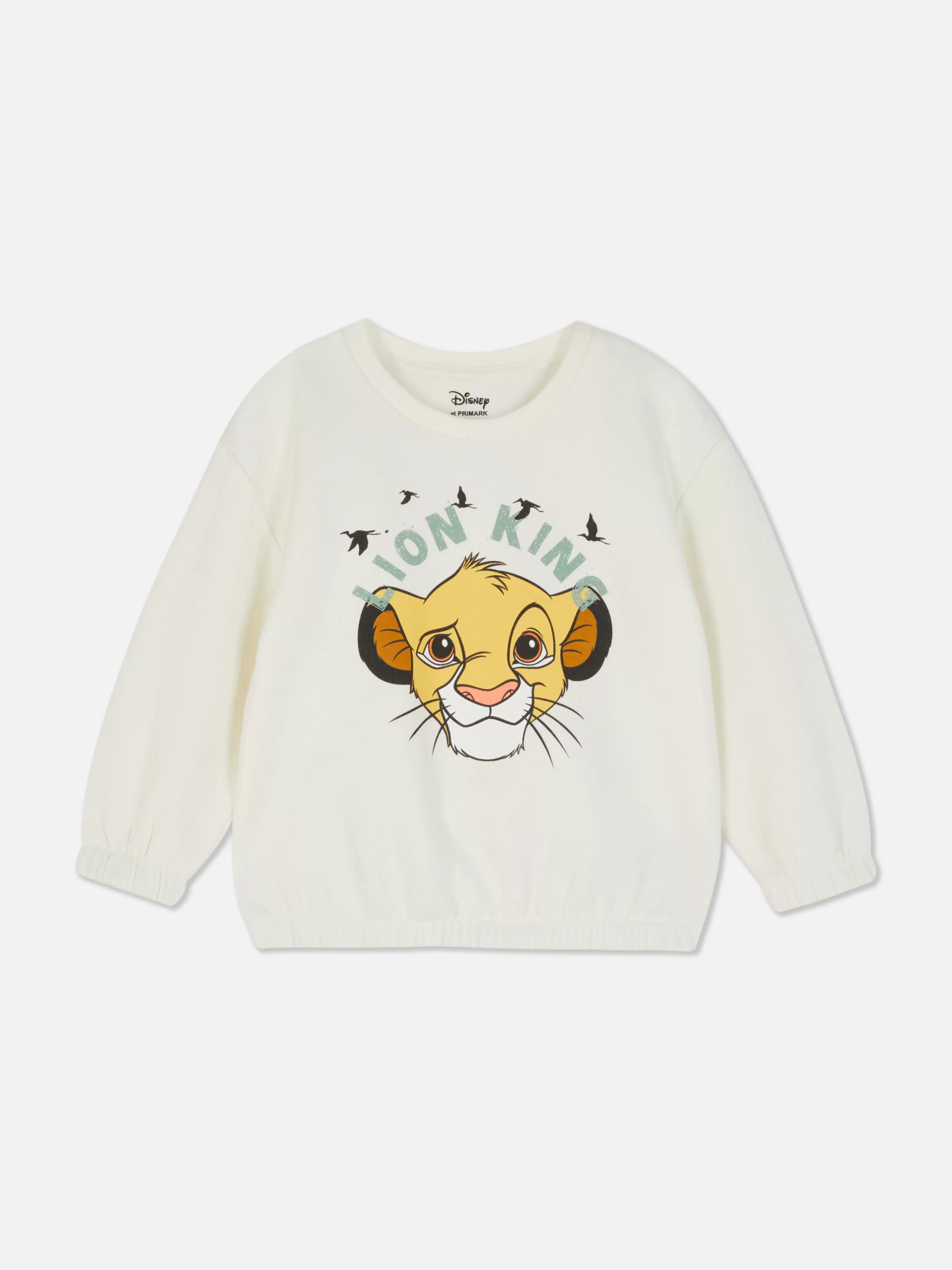 Primark Jerseys Y Cárdigans | Sudadera De Simba De El Rey León De Disney