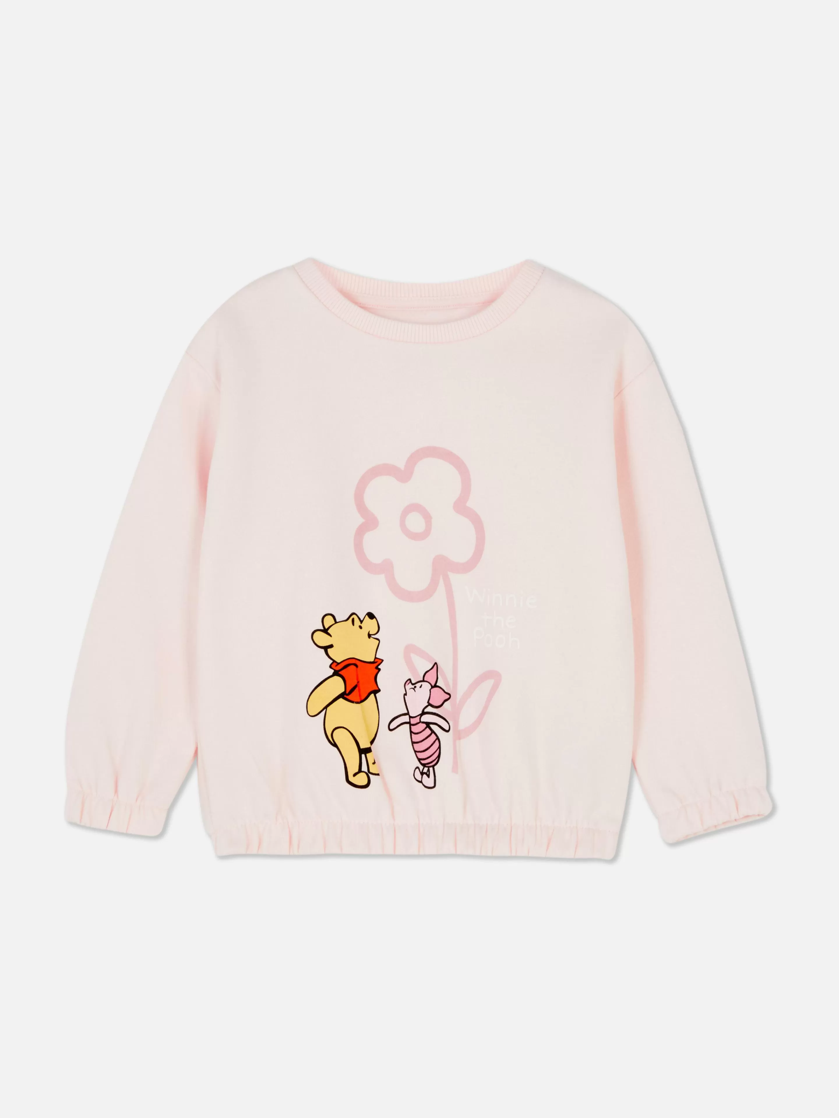 Primark Jerseys Y Cárdigans | Sudadera De Winnie The Pooh De Disney