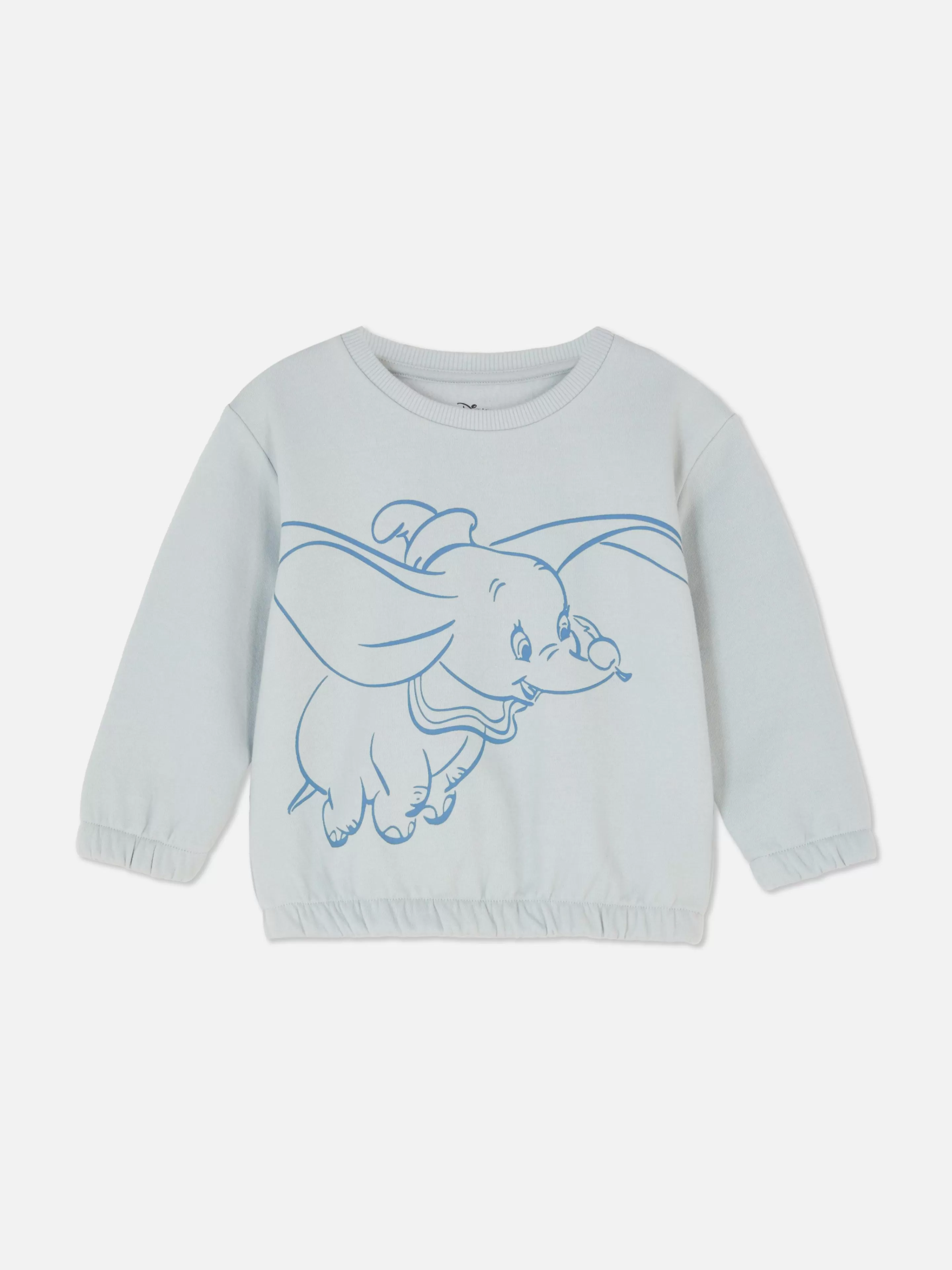 Primark Jerseys Y Cárdigans | Sudadera Gráfica De Dumbo De Disney