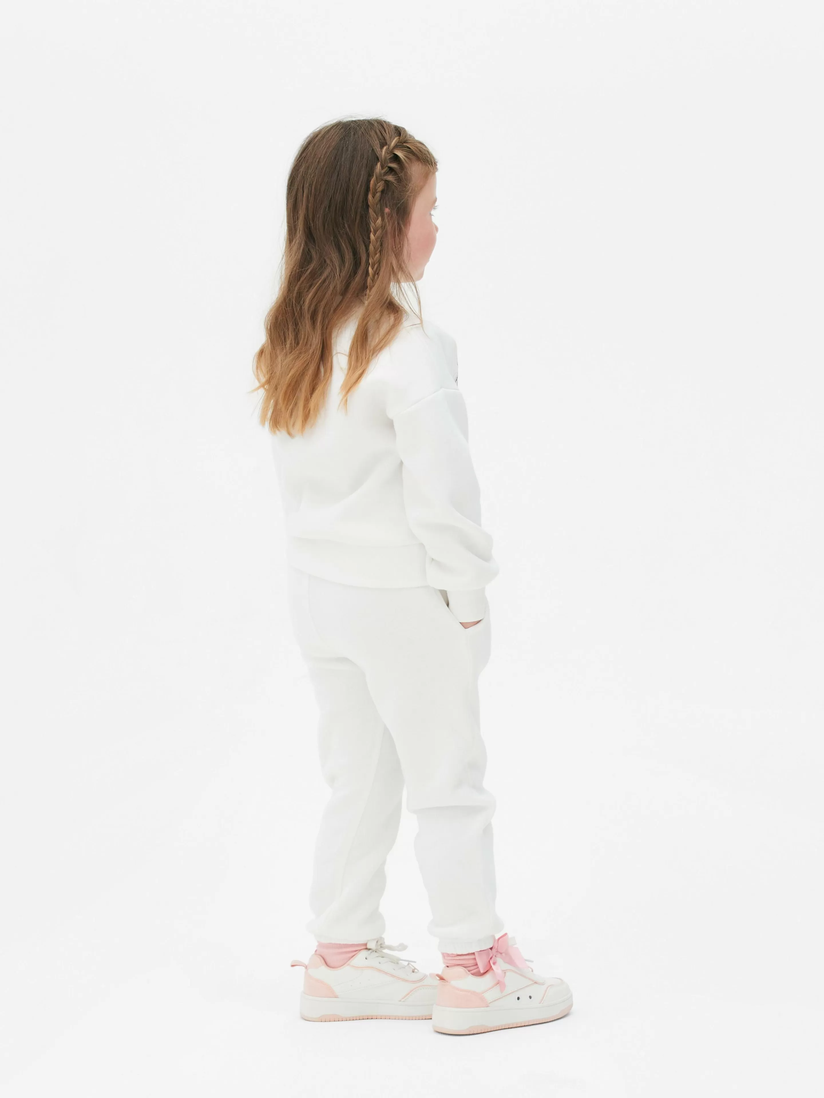 Niños Primark Sudaderas Con Y Sin Capucha | Sudadera Gráfica De La Bella Y La Bestia De Disney