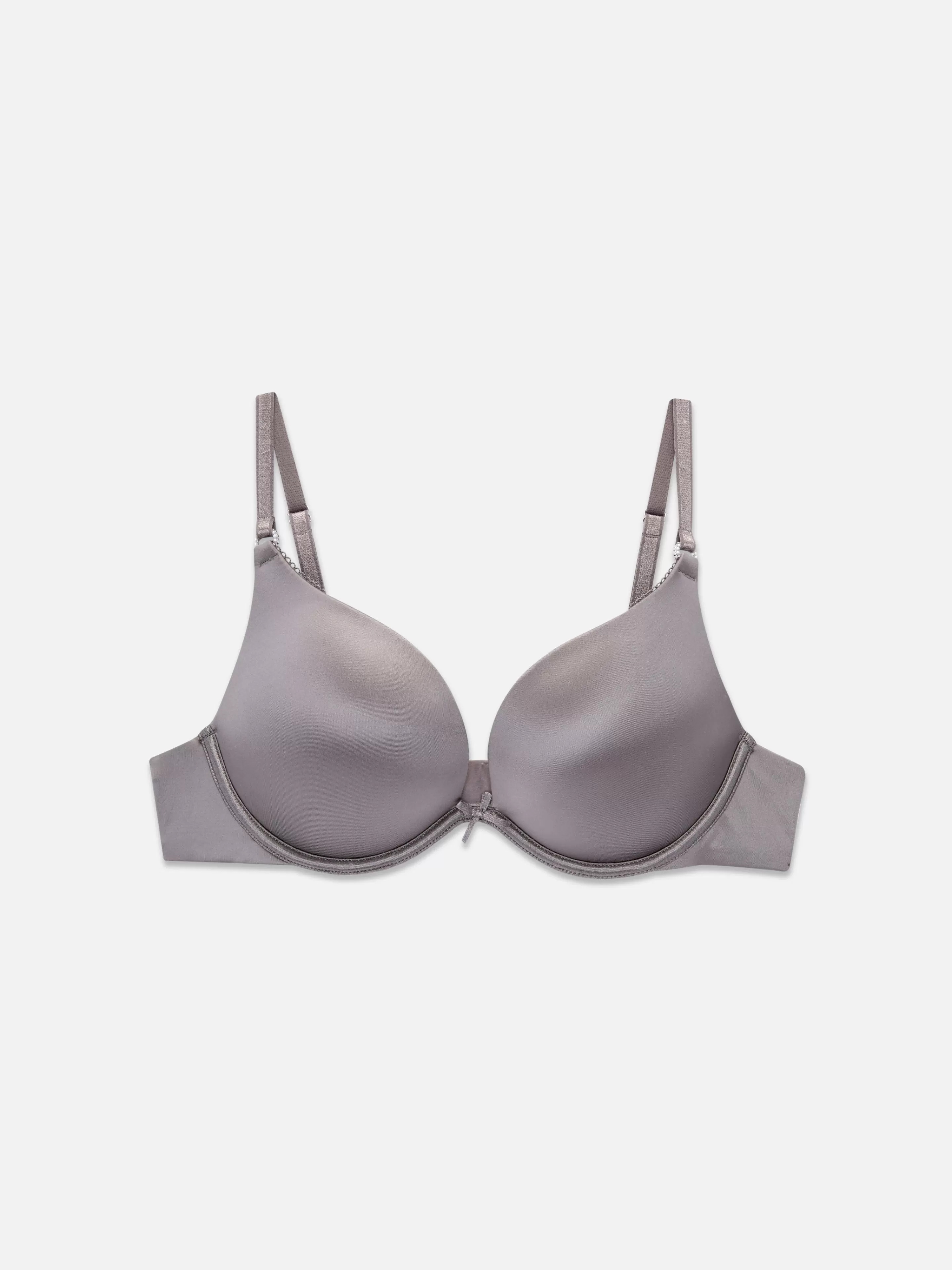 Mujer Primark Sujetadores | Sujetador Invisible Push-up, Copas A-DD