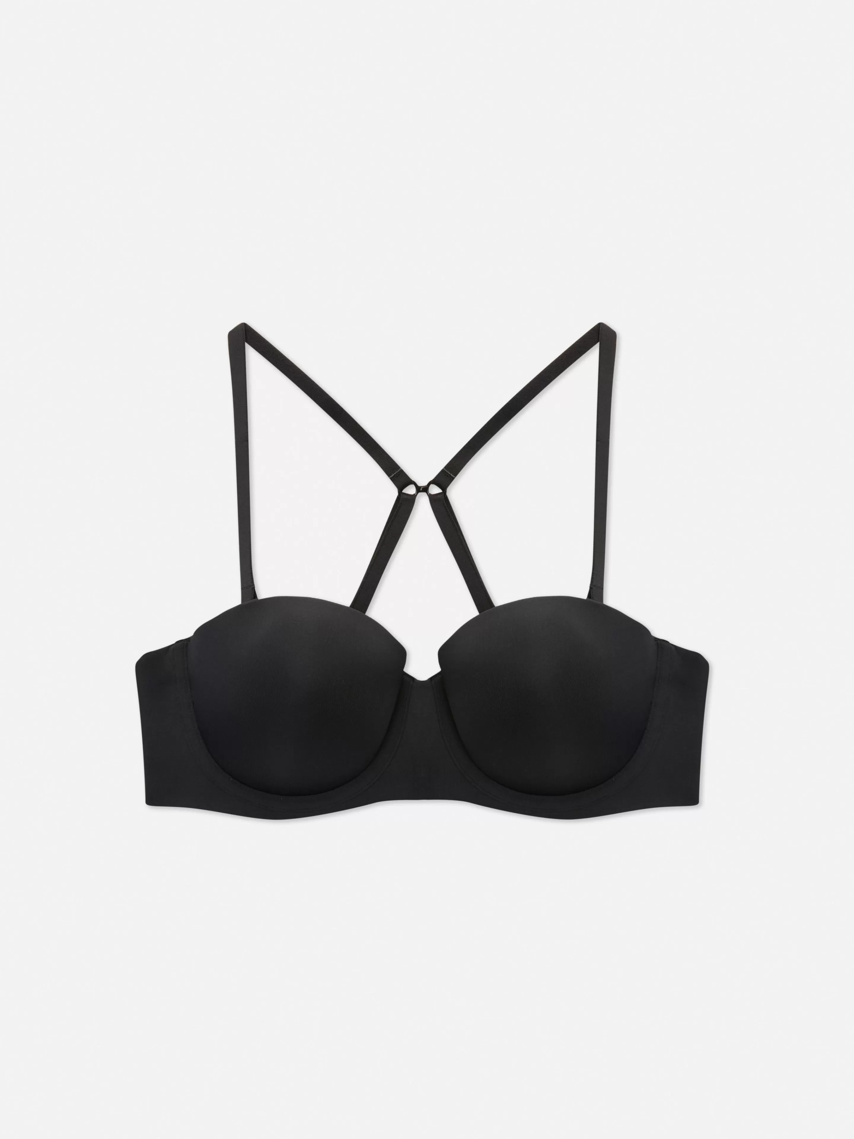 Mujer Primark Sujetadores | Sujetador Sin Tirantes Multiposición, Copas A-D