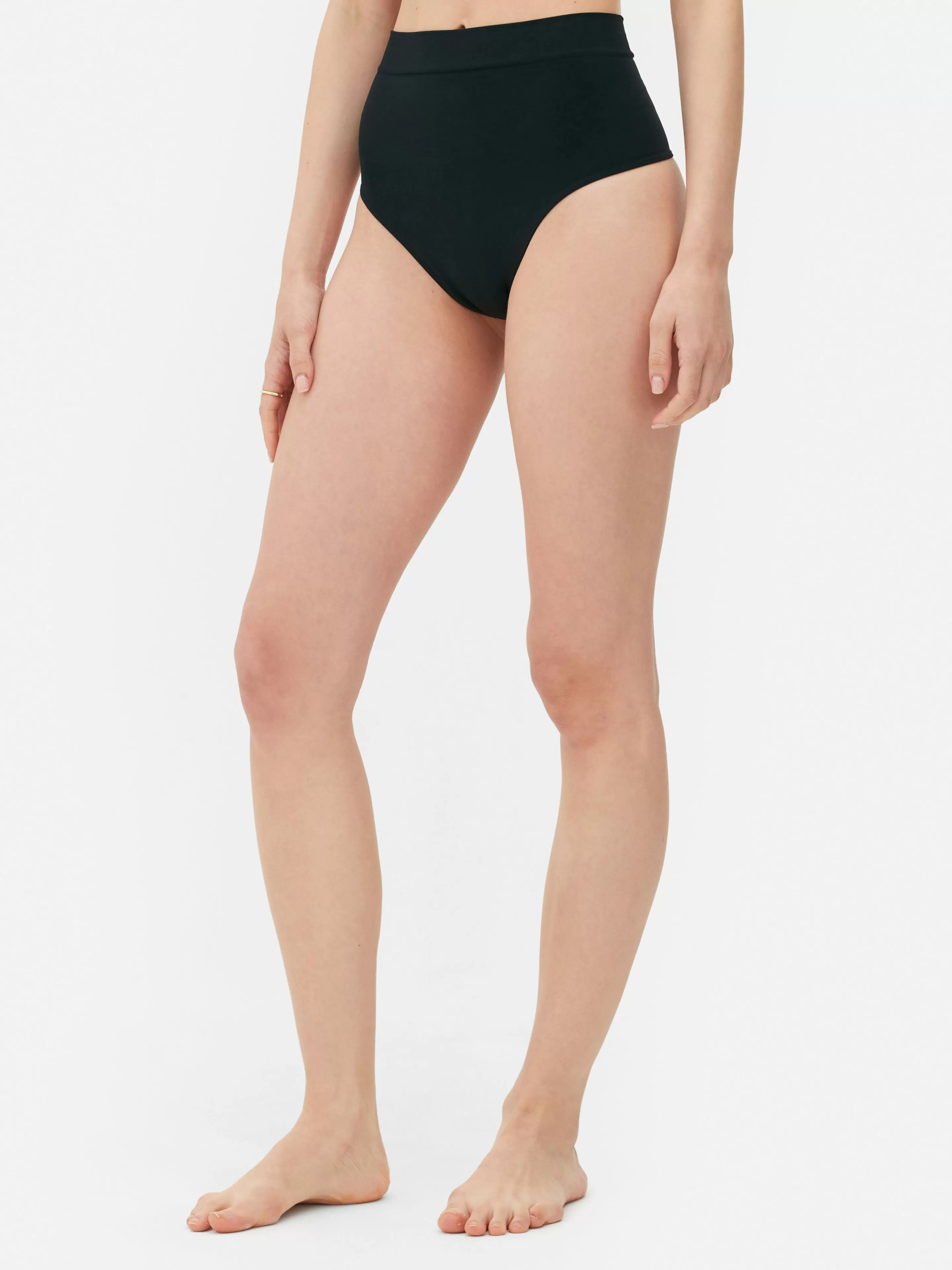 Mujer Primark Faja Moldeadora | Tanga Moldeador De Talle Alto Sin Costuras