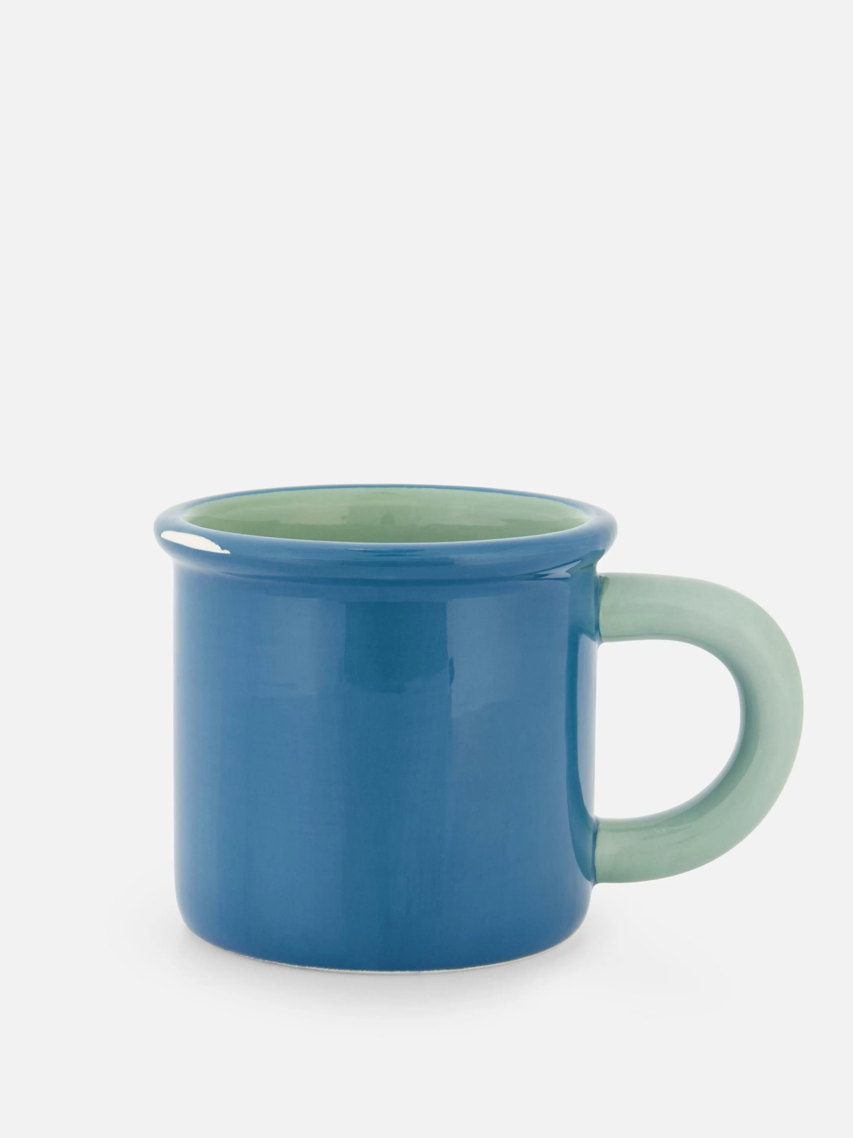 Primark Tazas Y Tazones | Menaje | Taza Con Diseño De Acampada