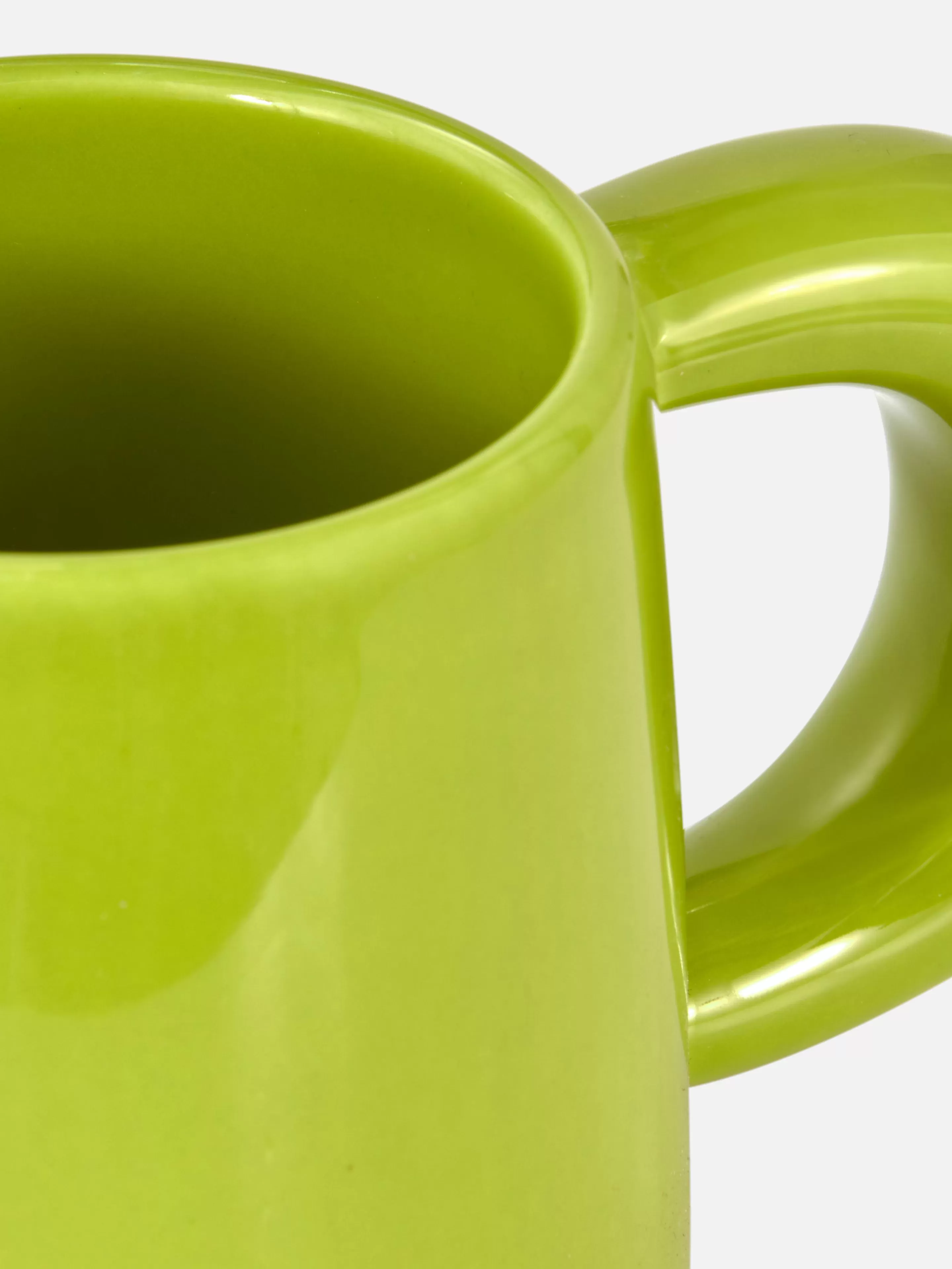 Primark Tazas Y Tazones | Menaje | Taza Con El Mensaje «Tired»