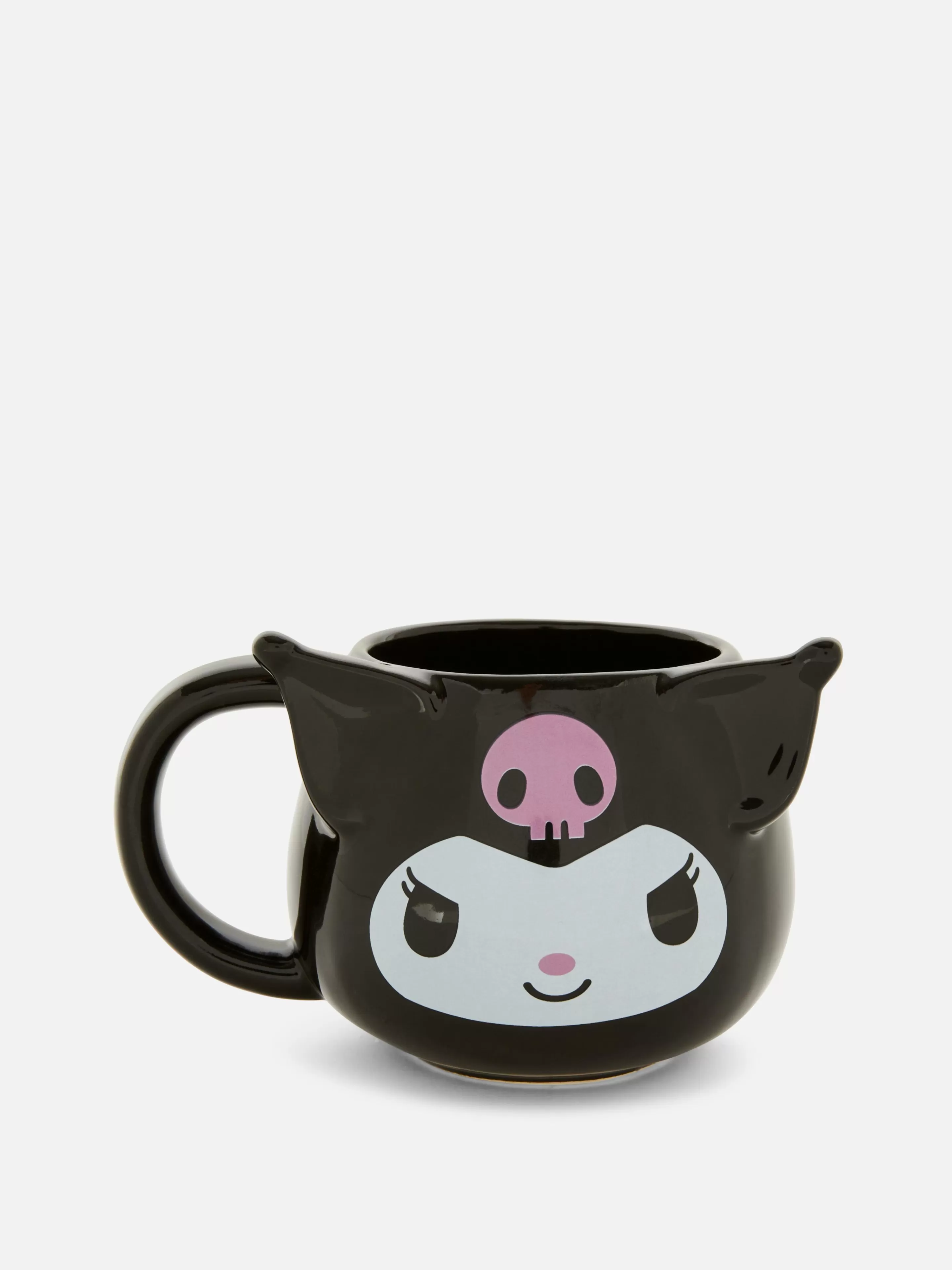 Primark Tazas Y Tazones | Taza De Kuromi De Hello Kitty